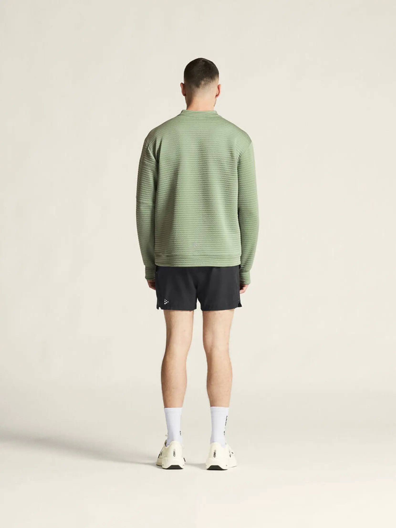 Bild på SubZ Structured Jersey M Bild på SubZ Structured Jersey M