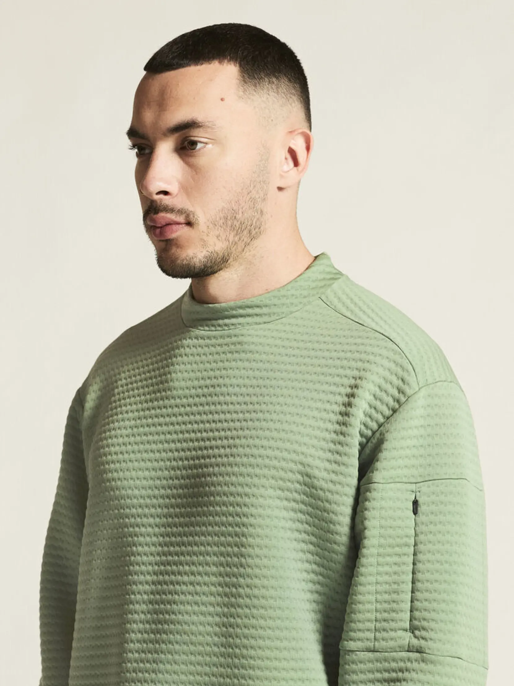 Bild på SubZ Structured Jersey M Bild på SubZ Structured Jersey M