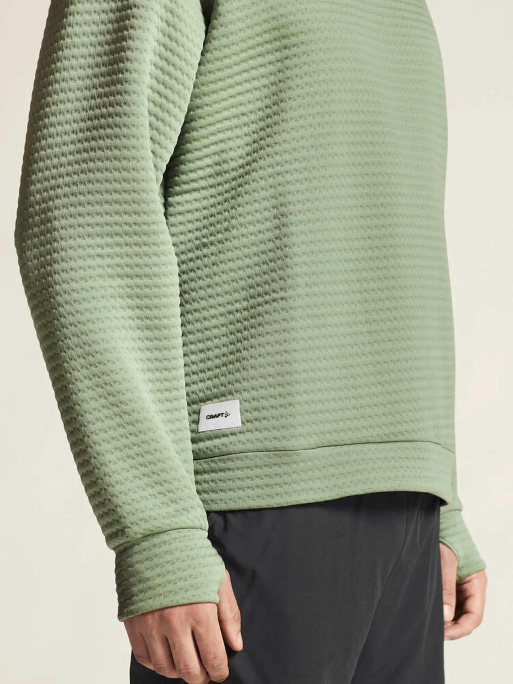 Bild på SubZ Structured Jersey M Bild på SubZ Structured Jersey M