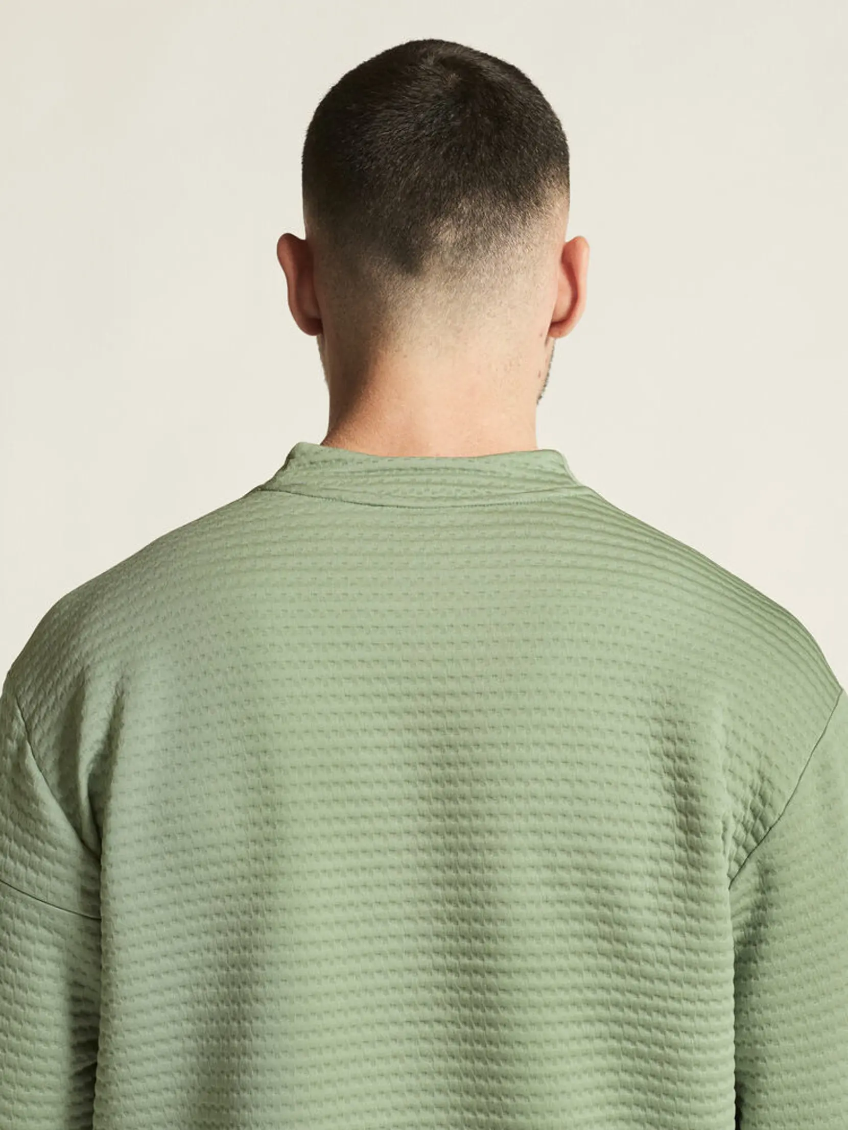 Bild på SubZ Structured Jersey M Bild på SubZ Structured Jersey M