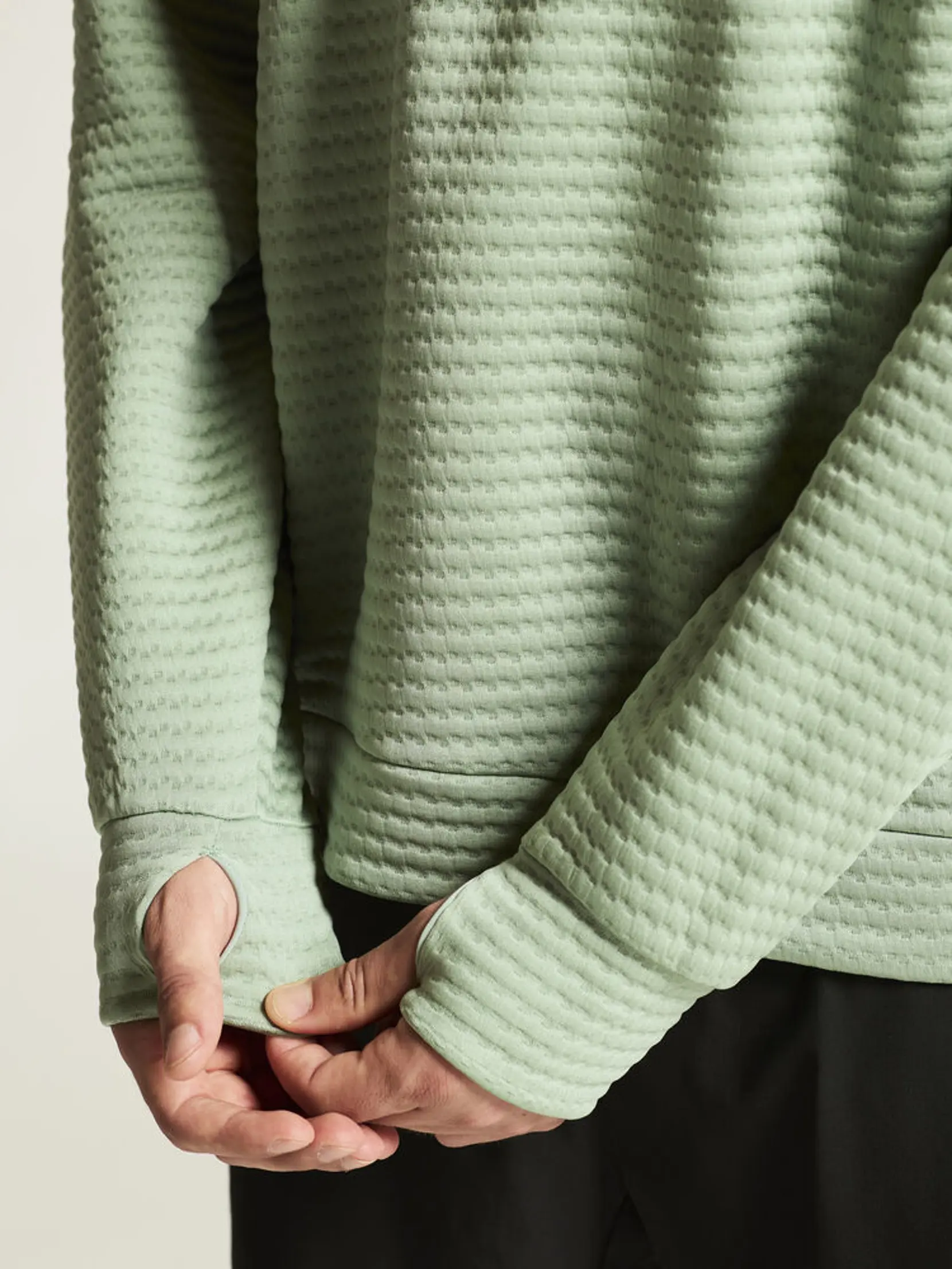 Bild på SubZ Structured Jersey M Bild på SubZ Structured Jersey M