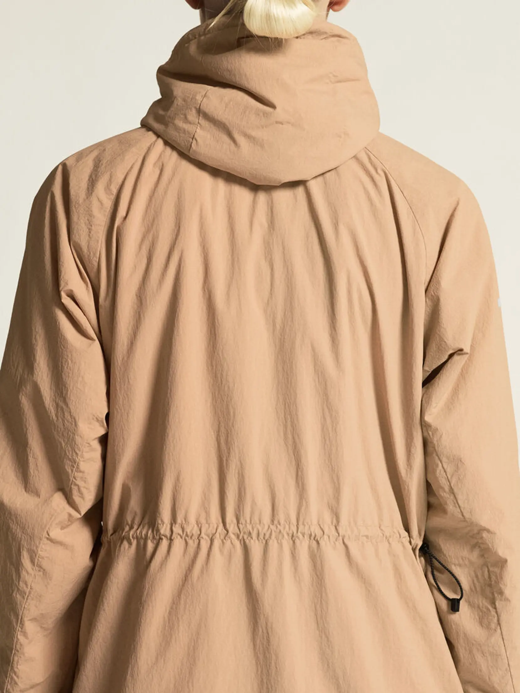Bild på SubZ Warm Hood W Bild på SubZ Warm Hood W