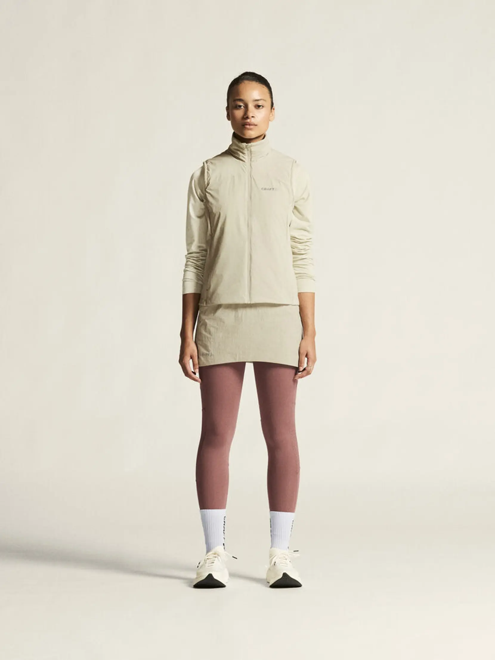 Bild på SubZ Skirt 4 W