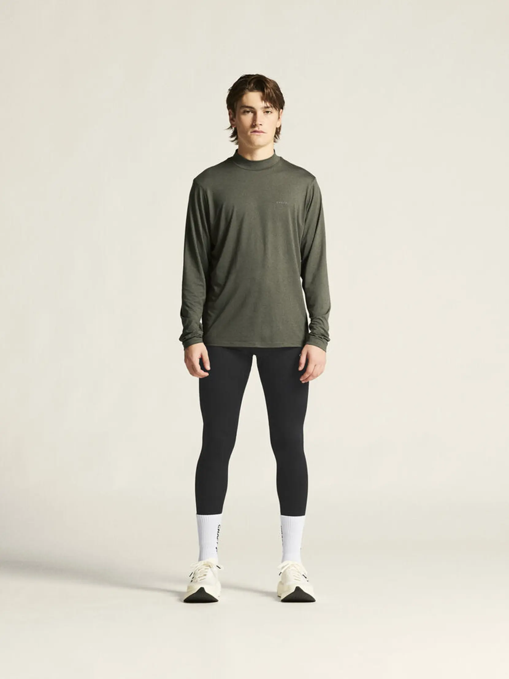 Bild på Core Essence Warm Tights M Bild på Core Essence Warm Tights M