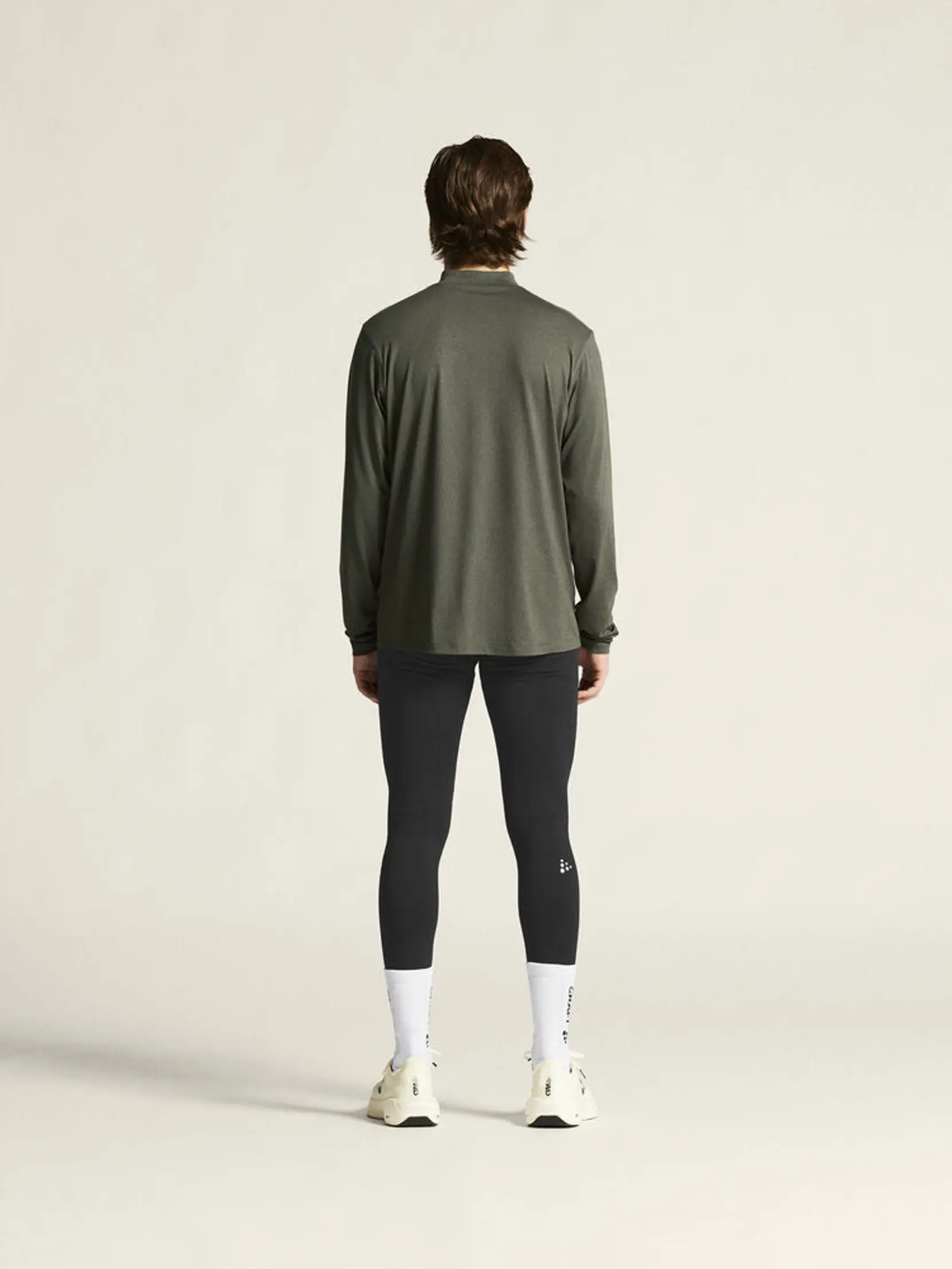Bild på Core Essence Warm Tights M Bild på Core Essence Warm Tights M