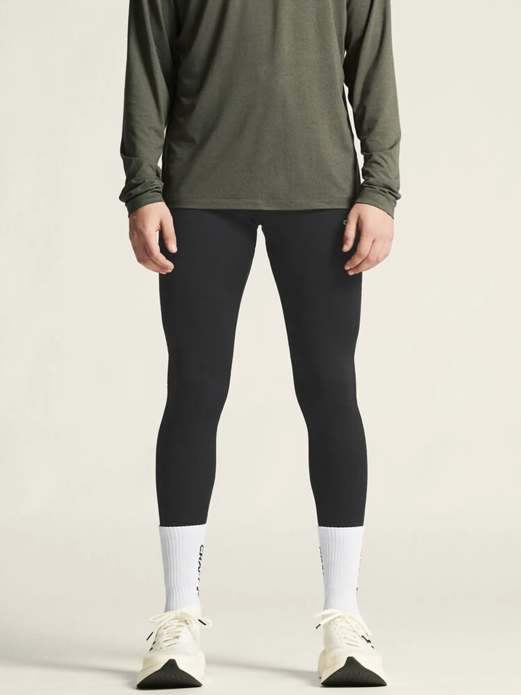 Bild på Core Essence Warm Tights M Bild på Core Essence Warm Tights M