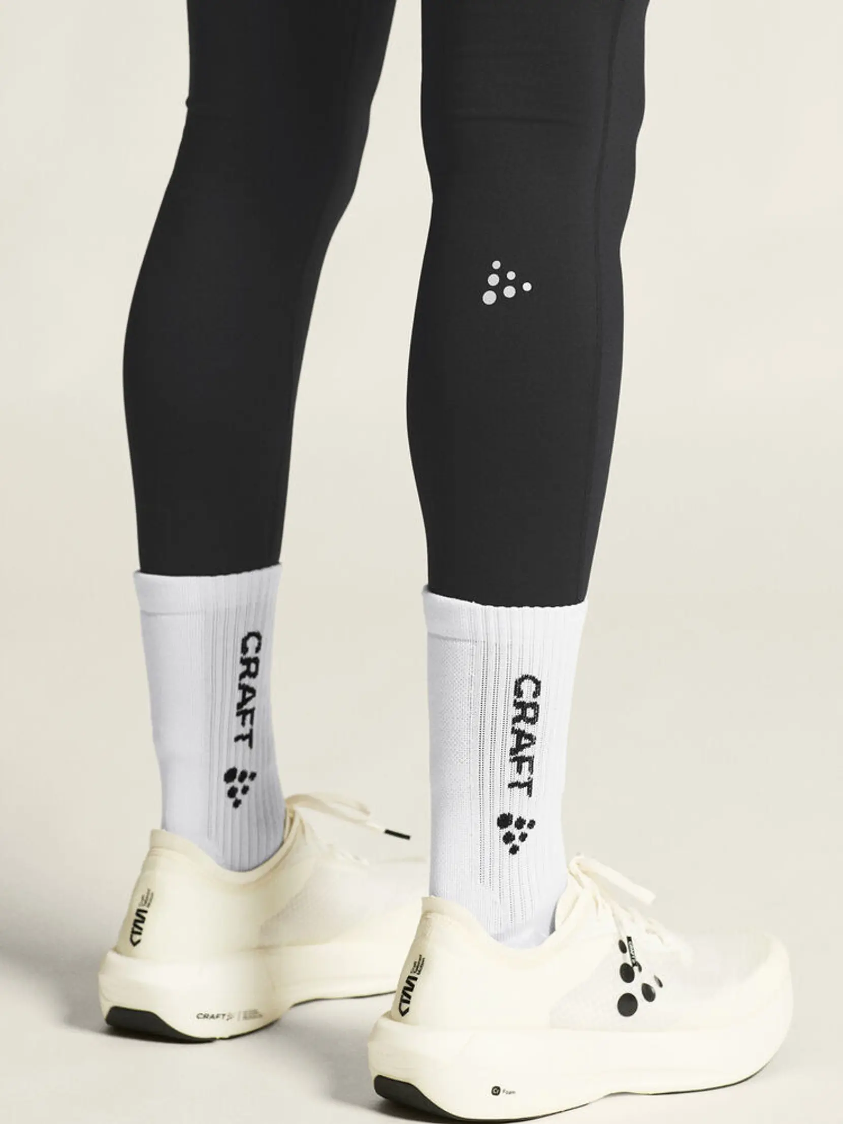 Bild på Core Essence Warm Tights M Bild på Core Essence Warm Tights M