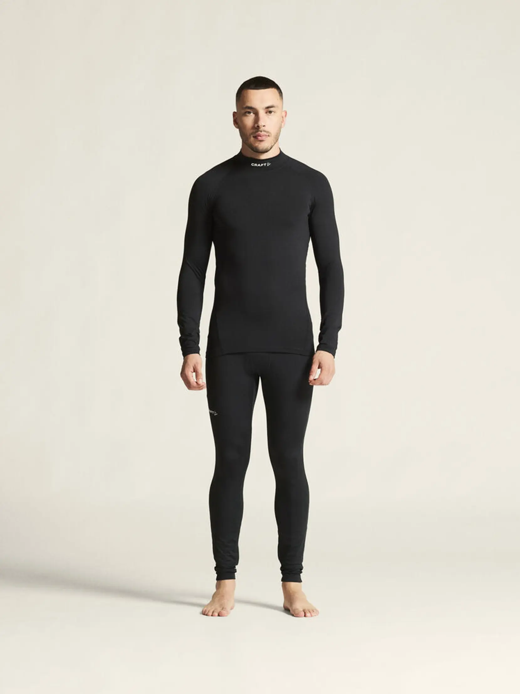 Bild på Flow Thermal Tights M Bild på Flow Thermal Tights M