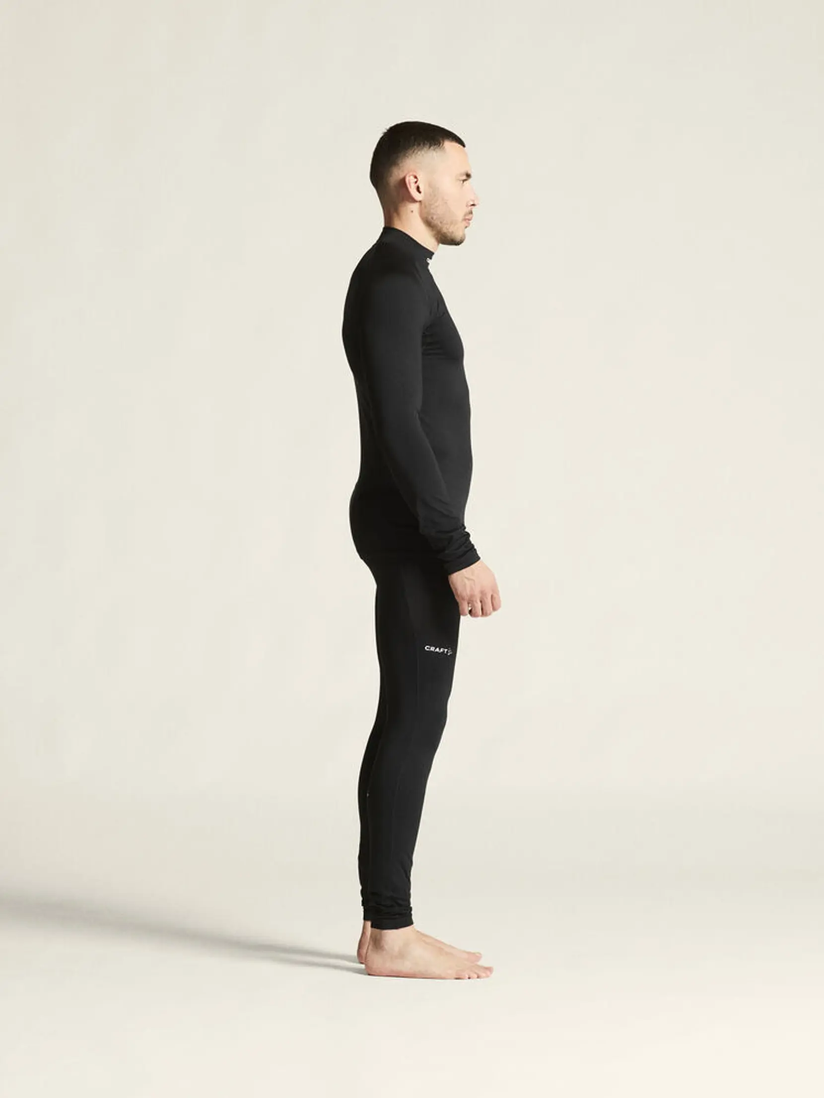 Bild på Flow Thermal Tights M Bild på Flow Thermal Tights M