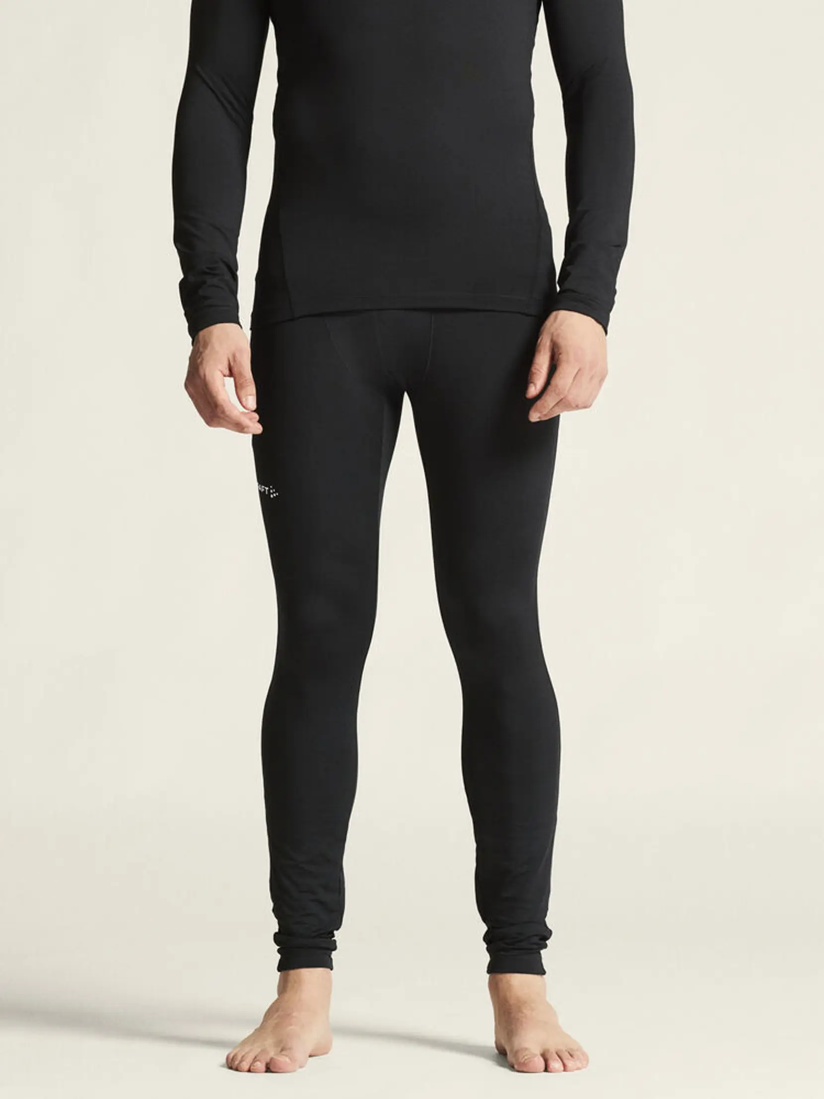 Bild på Flow Thermal Tights M Bild på Flow Thermal Tights M
