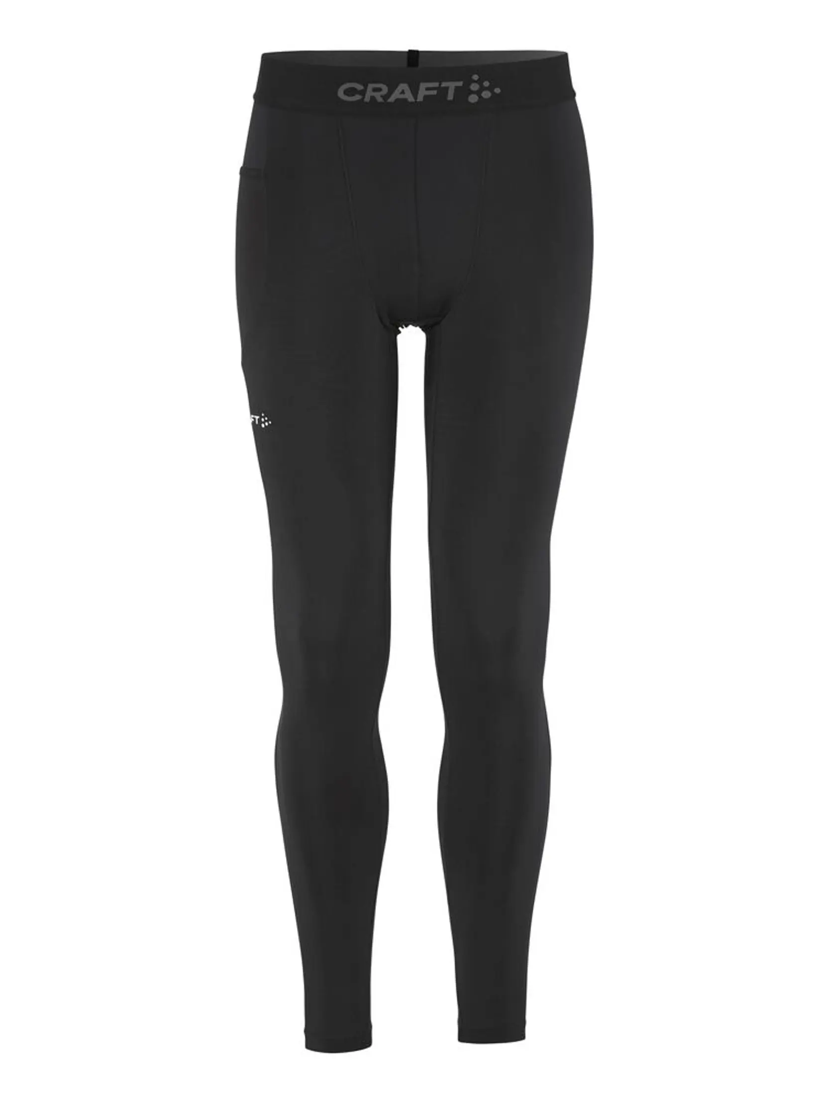 Bild på Flow Thermal Tights M Bild på Flow Thermal Tights M