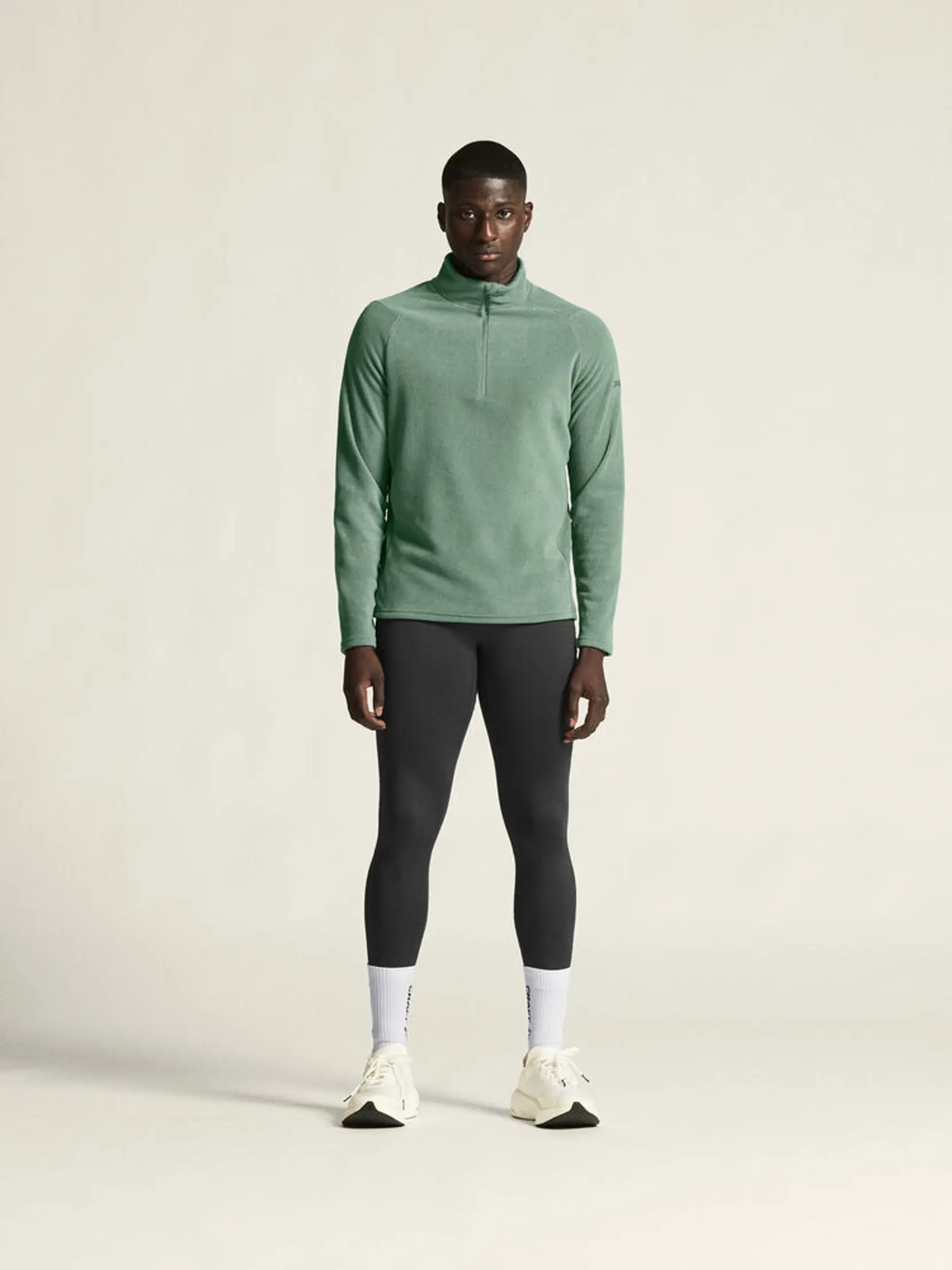Bild på Explore Power Fleece Tights M Bild på Explore Power Fleece Tights M