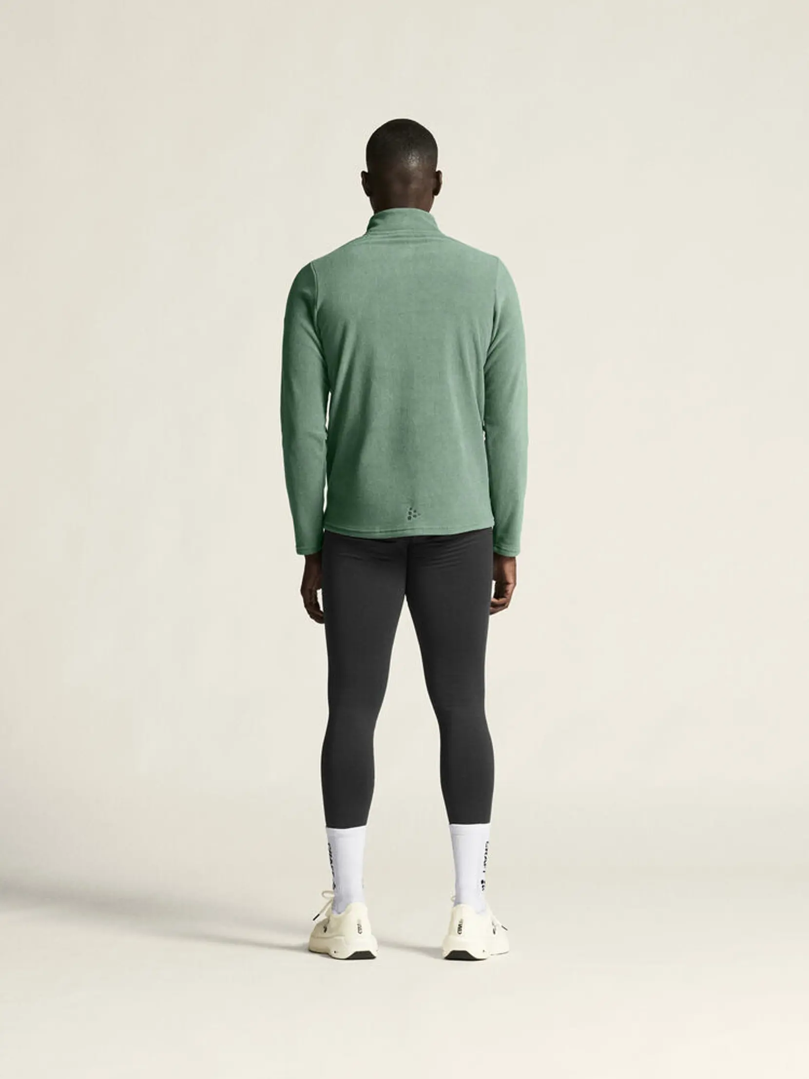 Bild på Explore Power Fleece Tights M Bild på Explore Power Fleece Tights M