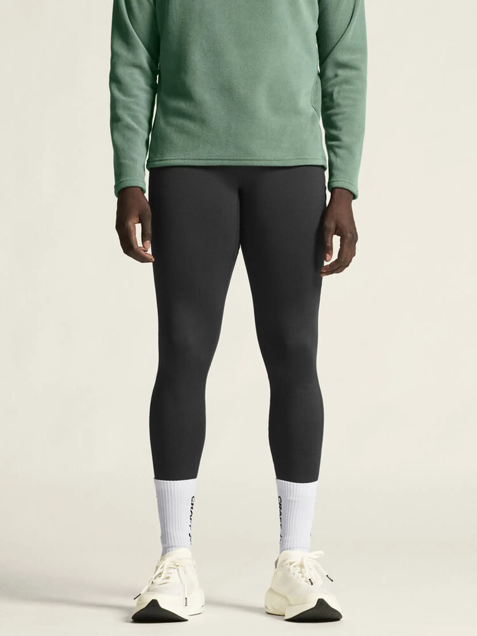 Bild på Explore Power Fleece Tights M Bild på Explore Power Fleece Tights M