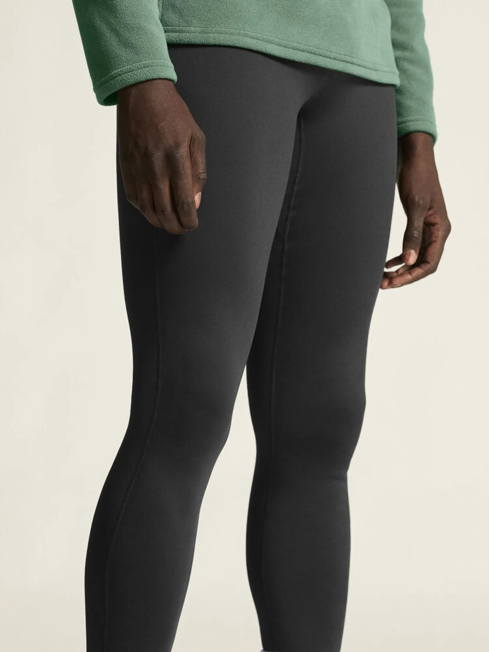 Bild på Explore Power Fleece Tights M Bild på Explore Power Fleece Tights M
