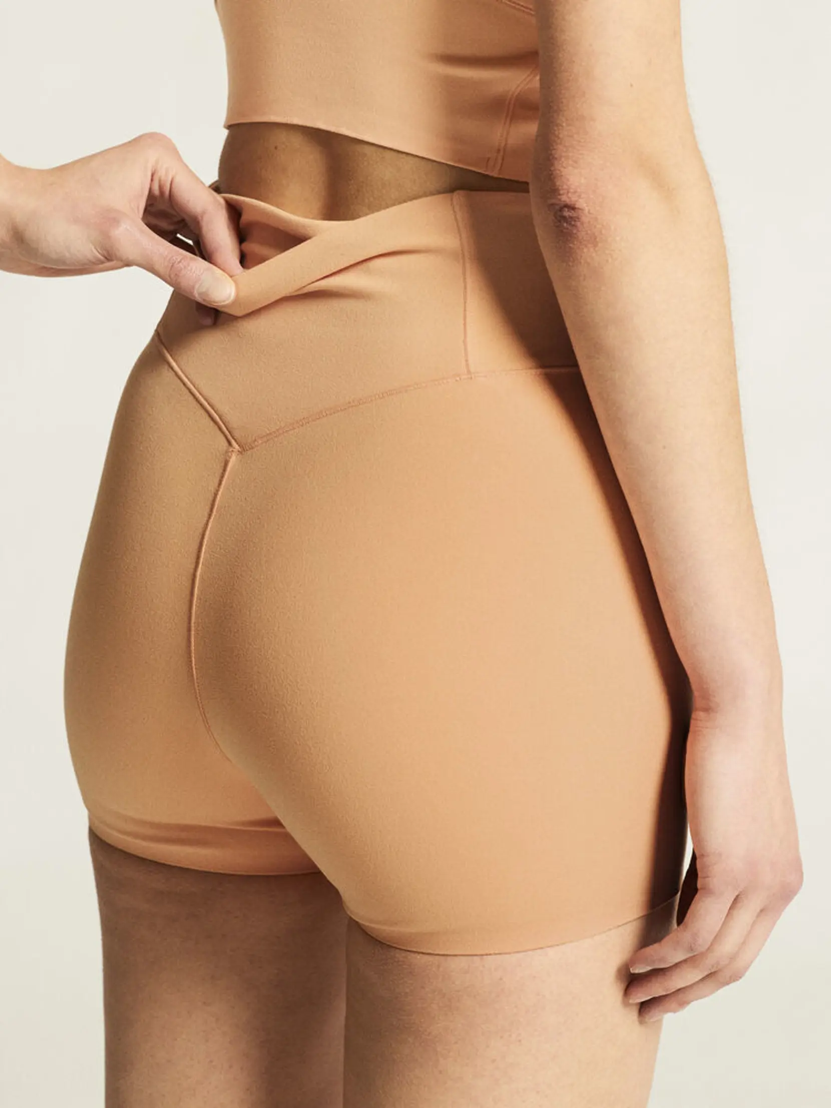 Bild på Collective Hotpants W