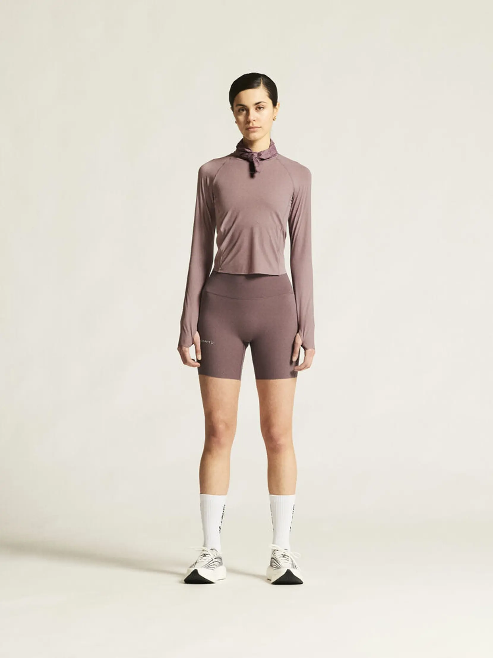 Bild på Hypervent Short Tights W Bild på Hypervent Short Tights W