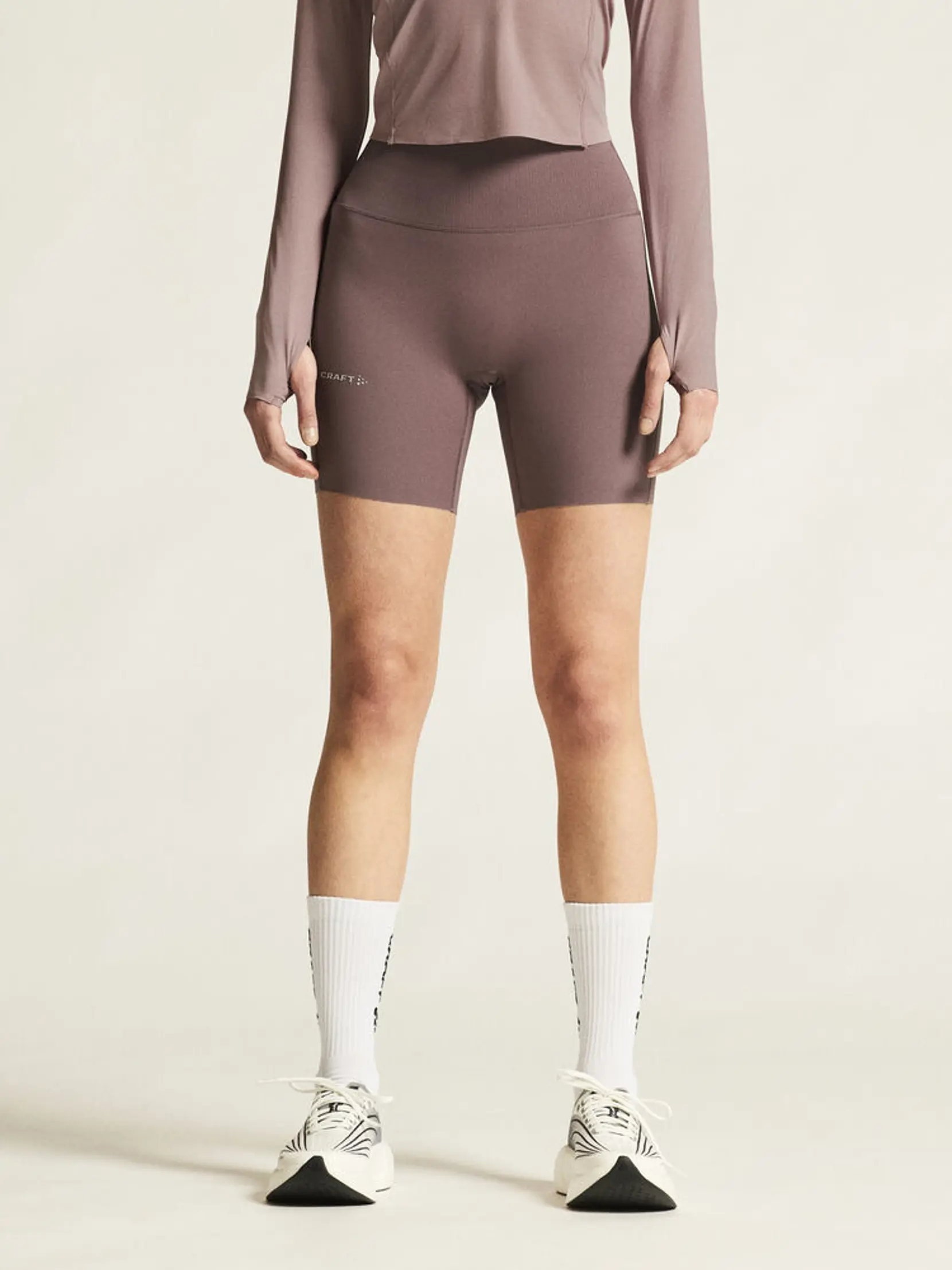 Bild på Hypervent Short Tights W Bild på Hypervent Short Tights W