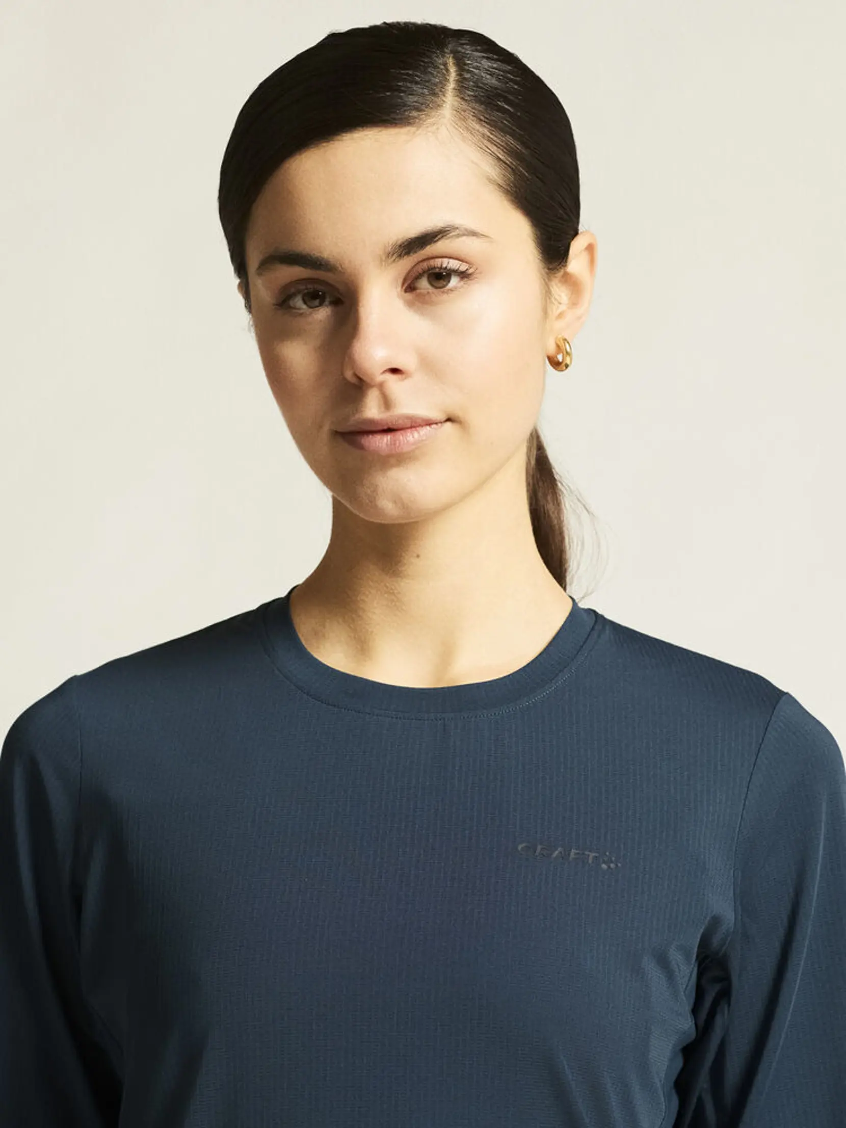 Bild på Everyday XT SS Jersey W Bild på Everyday XT SS Jersey W