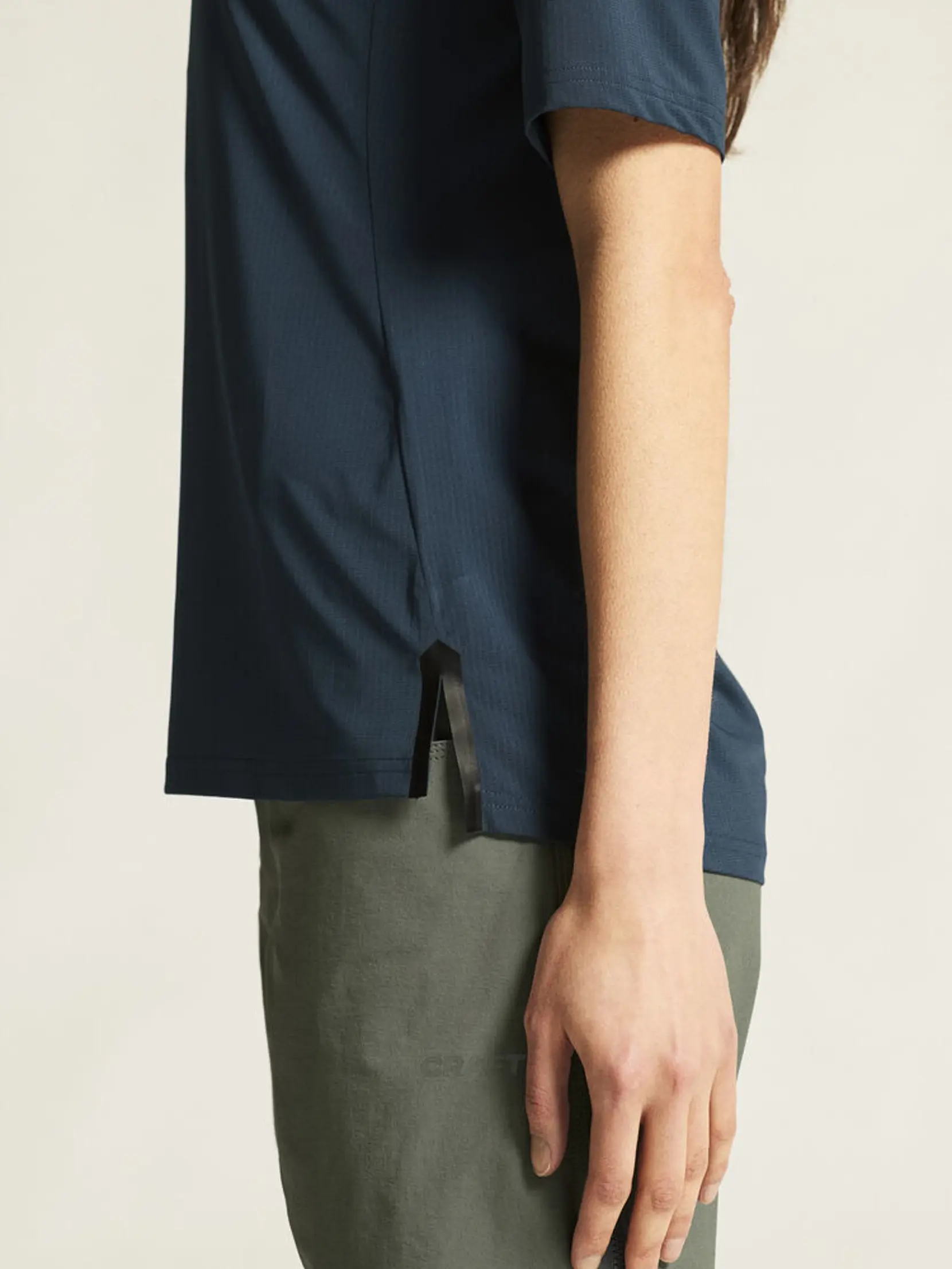 Bild på Everyday XT SS Jersey W Bild på Everyday XT SS Jersey W