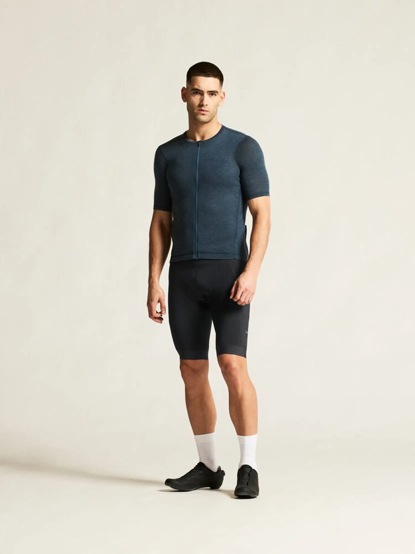 Bild på Everyday Wool SS Jersey M Bild på Everyday Wool SS Jersey M