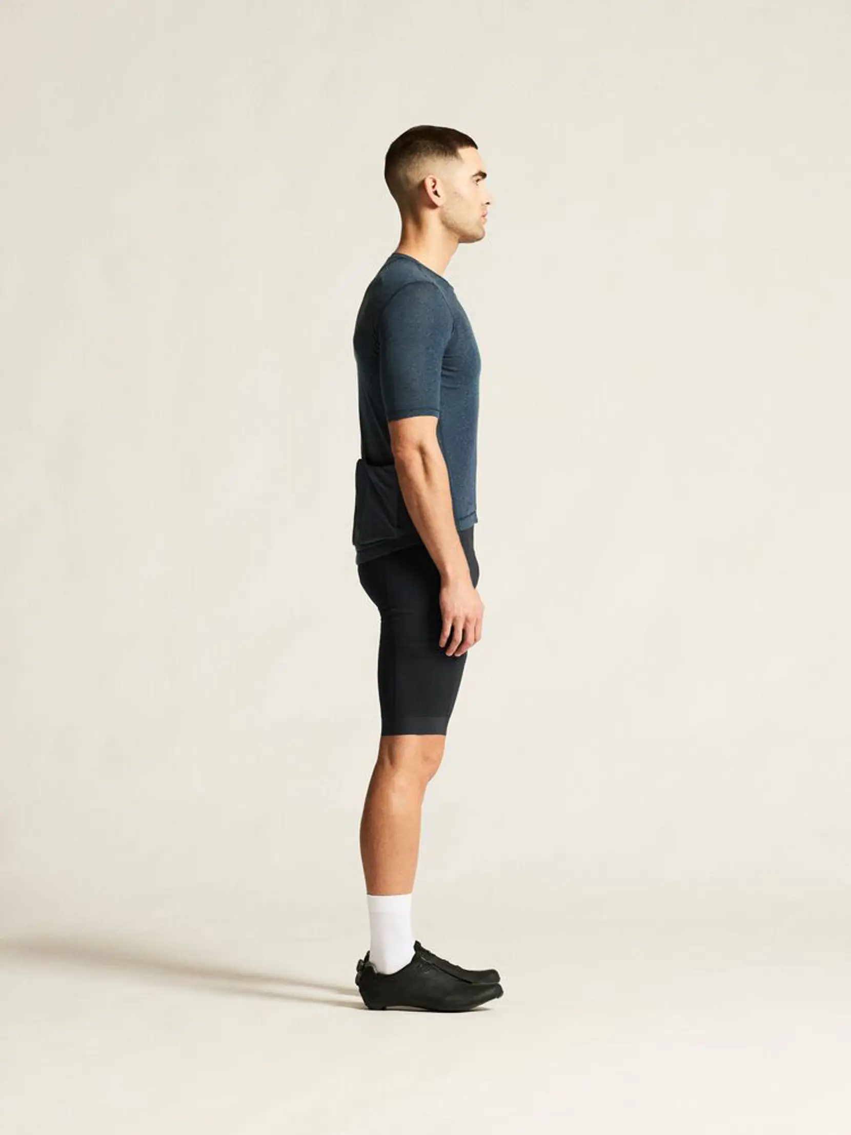 Bild på Everyday Wool SS Jersey M Bild på Everyday Wool SS Jersey M