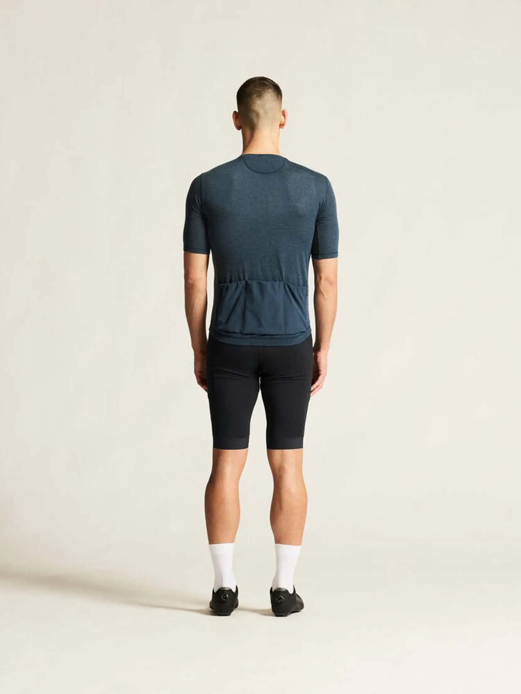 Bild på Everyday Wool SS Jersey M Bild på Everyday Wool SS Jersey M
