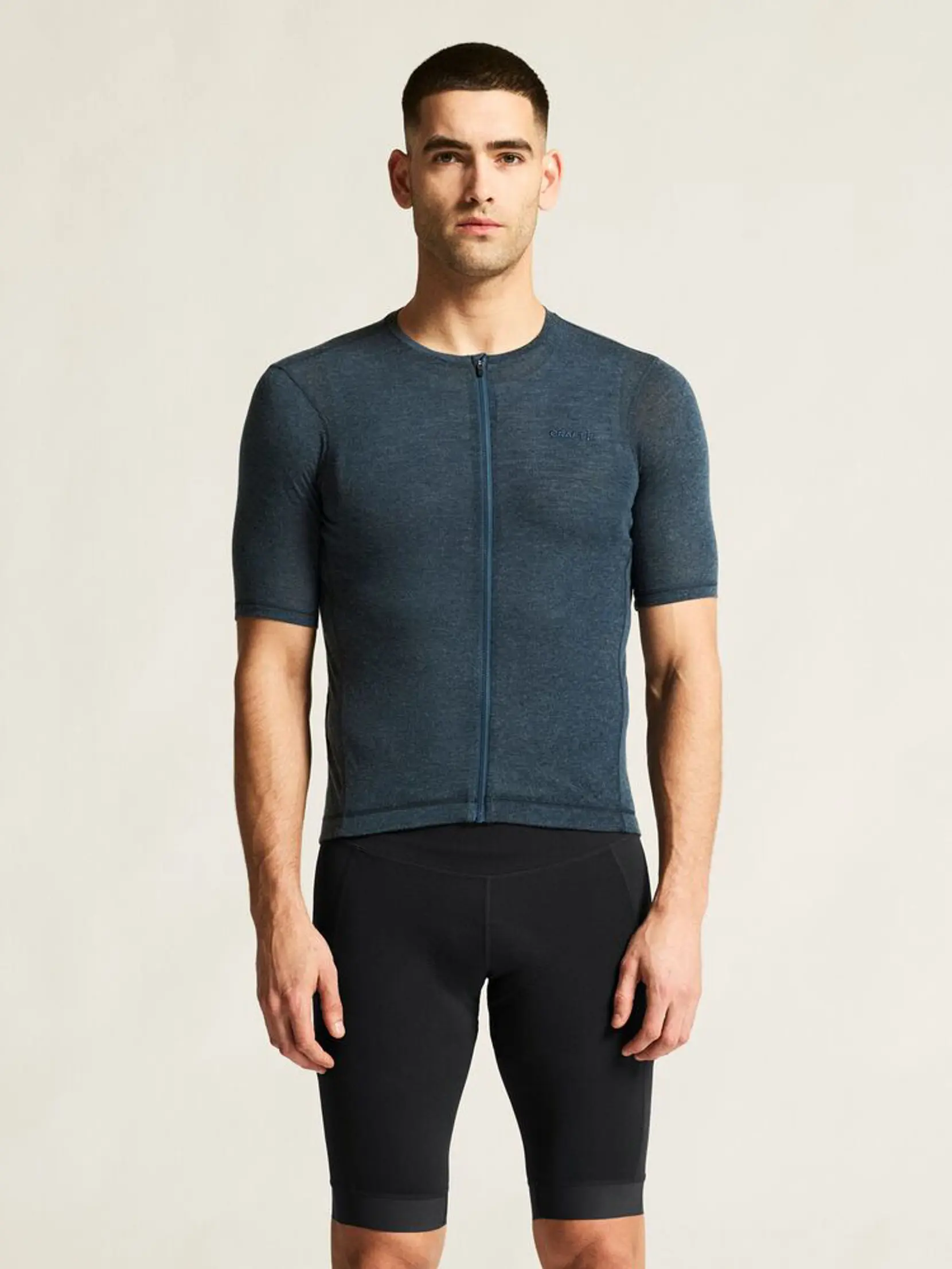 Bild på Everyday Wool SS Jersey M Bild på Everyday Wool SS Jersey M