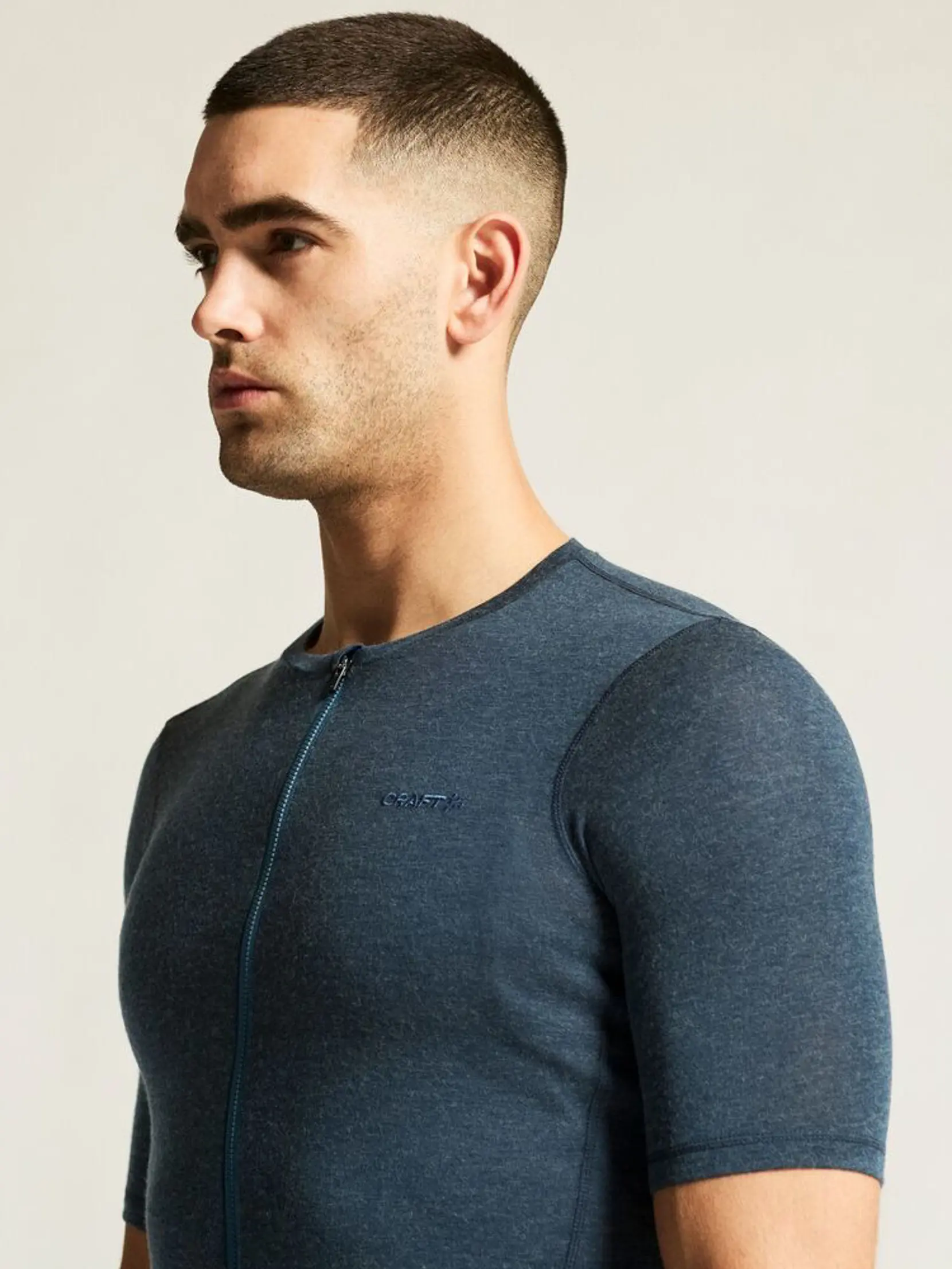 Bild på Everyday Wool SS Jersey M Bild på Everyday Wool SS Jersey M