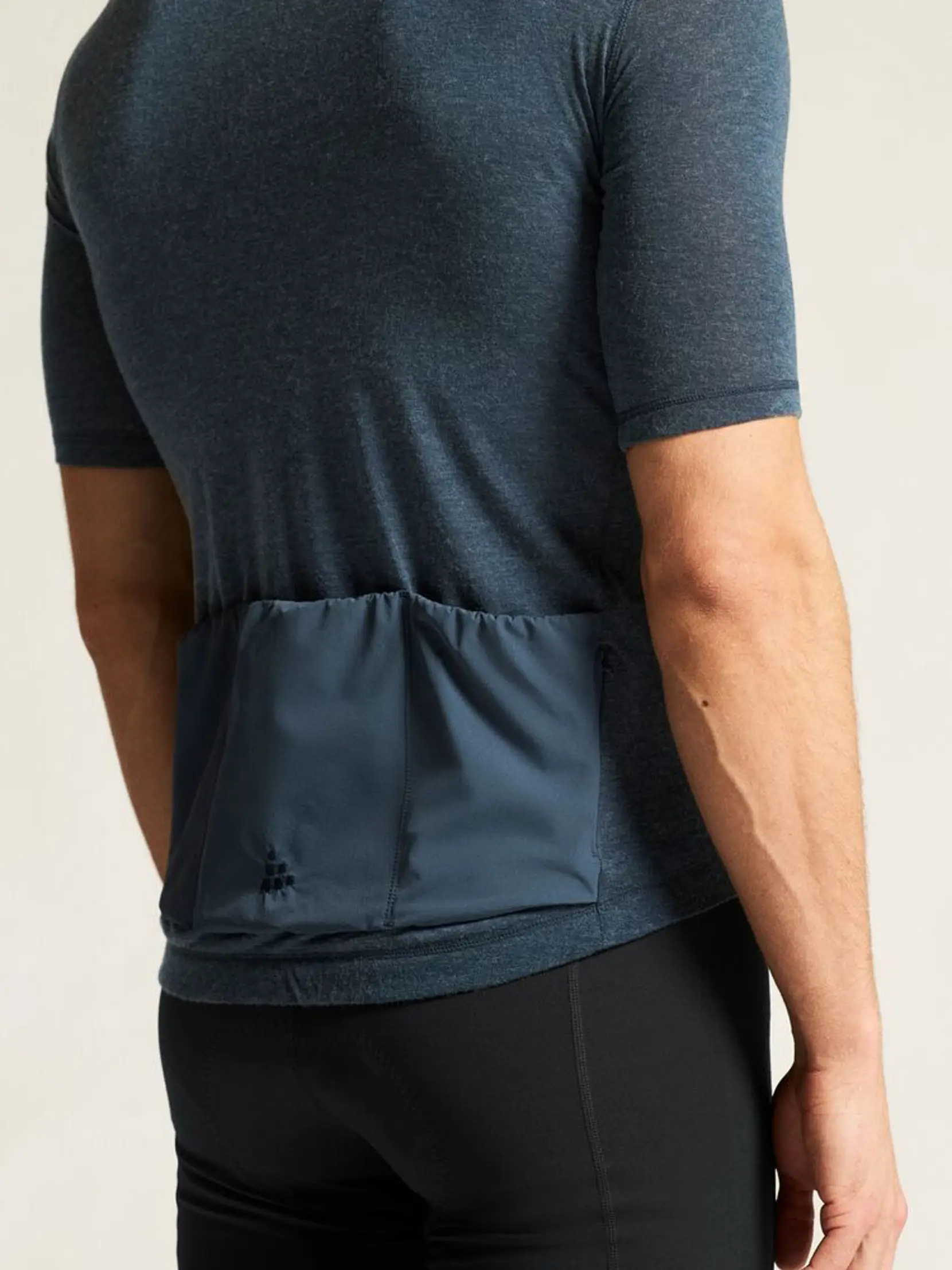 Bild på Everyday Wool SS Jersey M Bild på Everyday Wool SS Jersey M