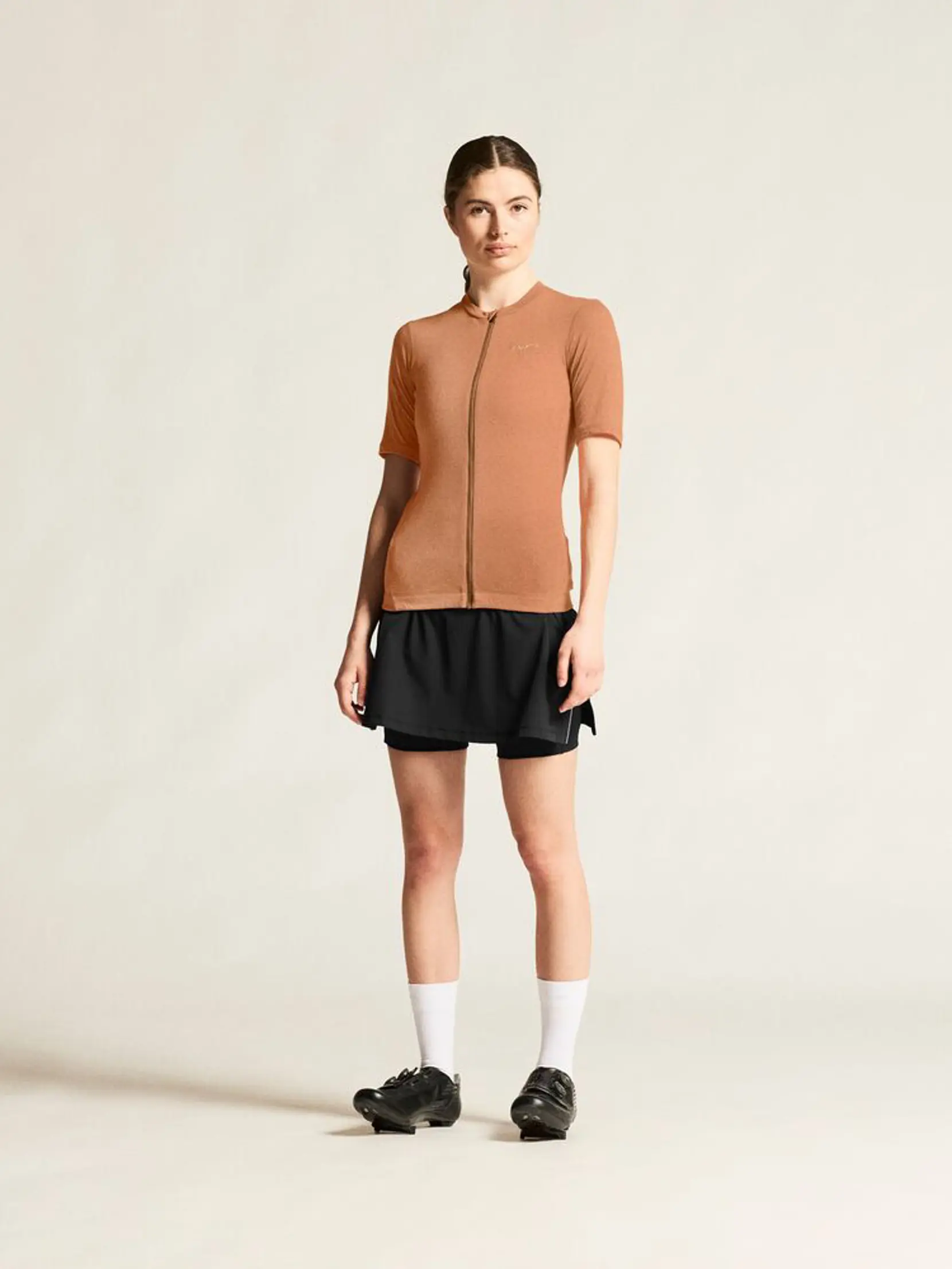 Bild på Everyday Wool SS Jersey W