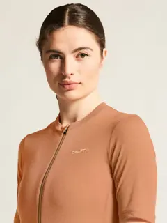 Bild på Everyday Wool SS Jersey W