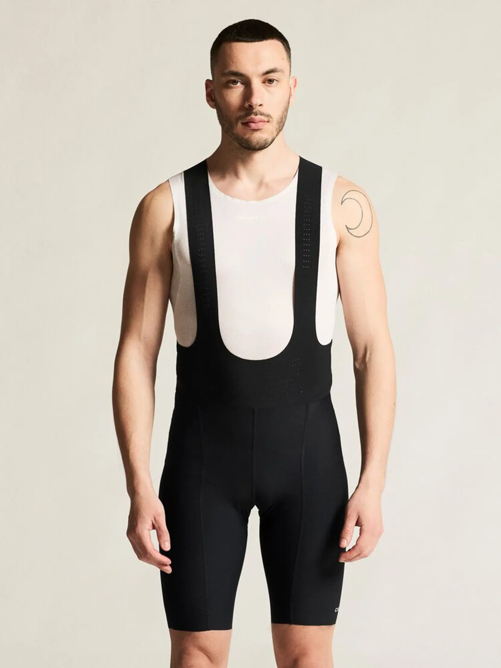 Bild på Endur Aero Bib Shorts C1 M Bild på Endur Aero Bib Shorts C1 M