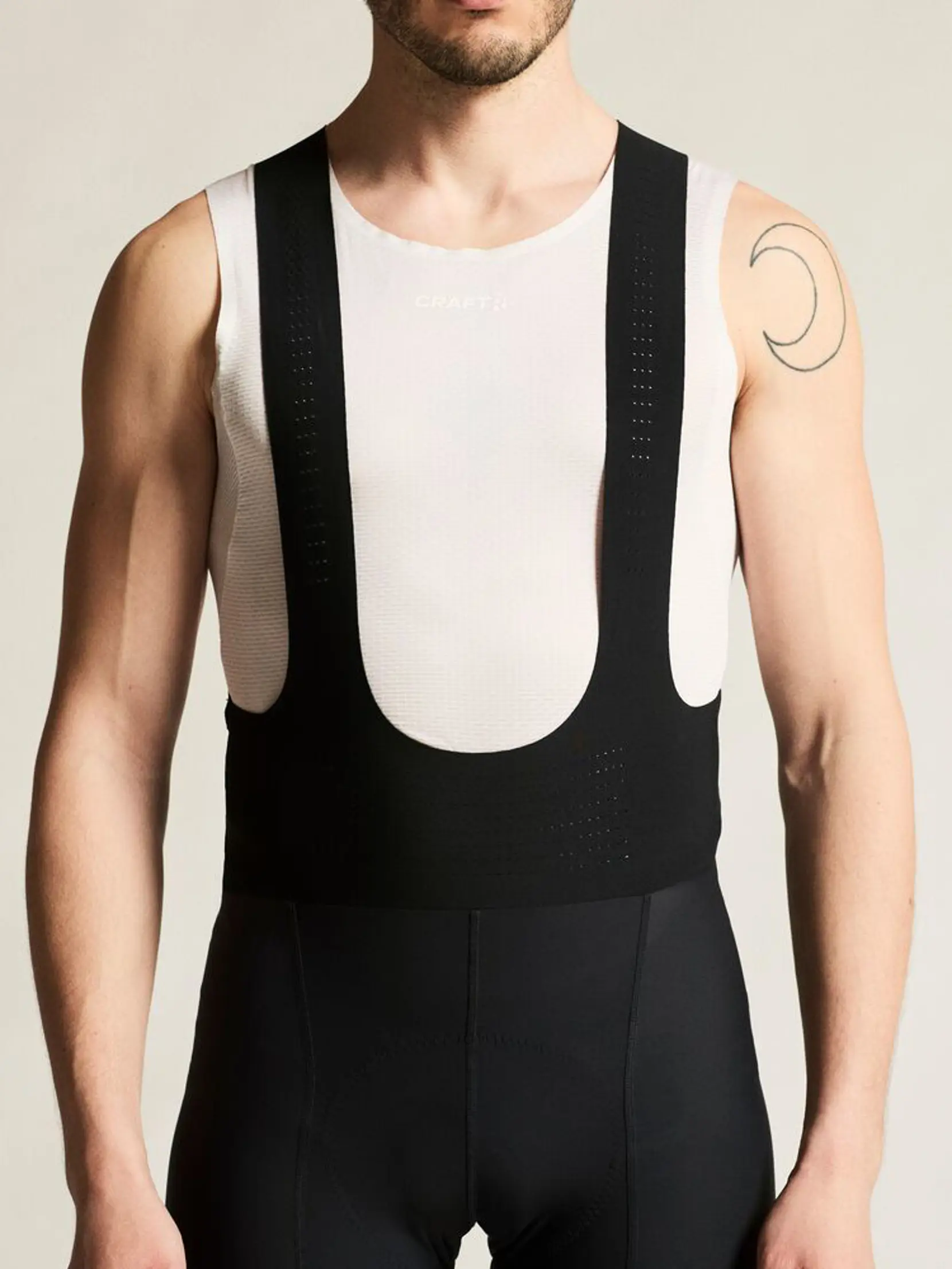 Bild på Endur Aero Bib Shorts C1 M Bild på Endur Aero Bib Shorts C1 M