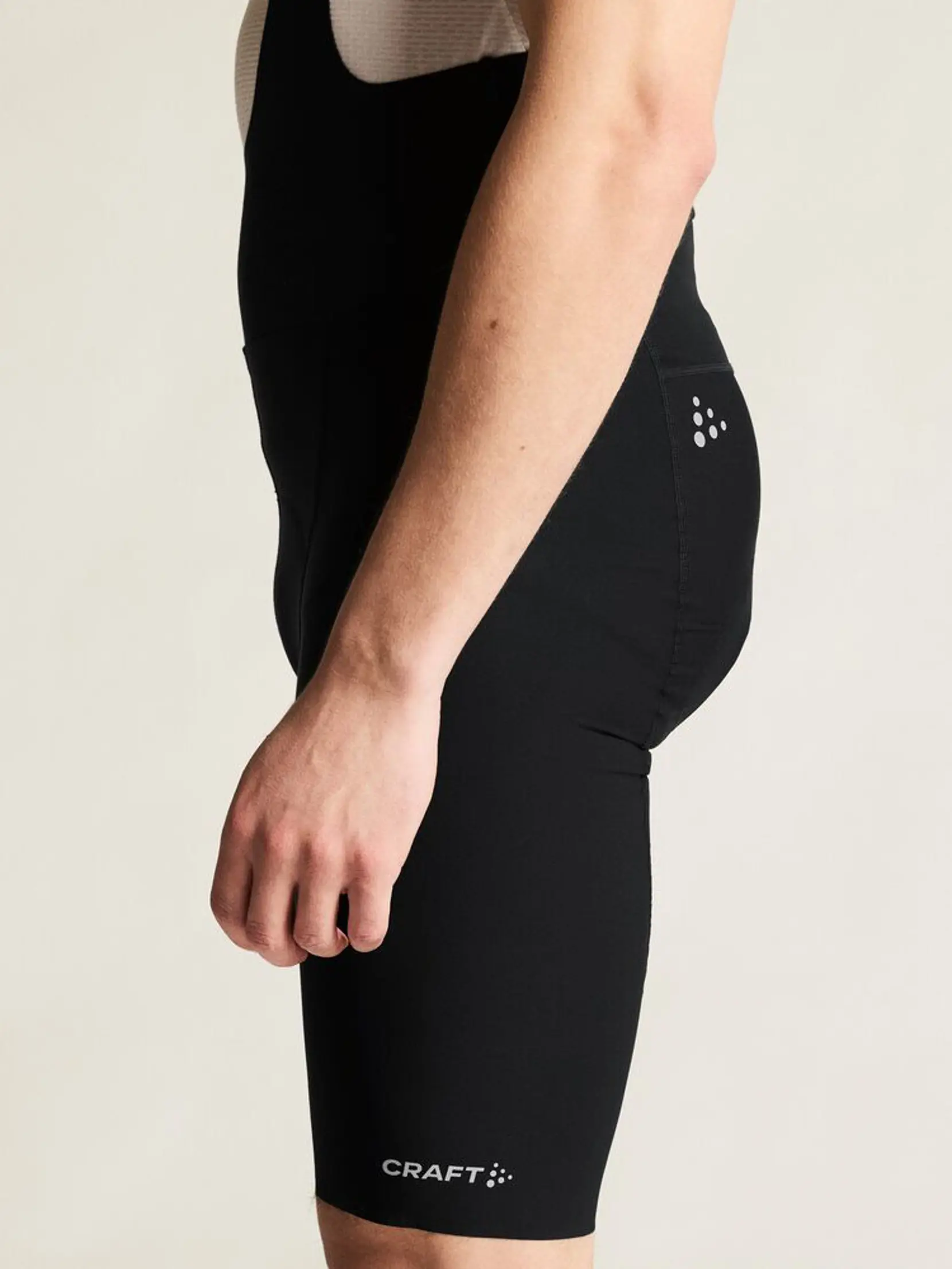 Bild på Endur Aero Bib Shorts C1 M Bild på Endur Aero Bib Shorts C1 M