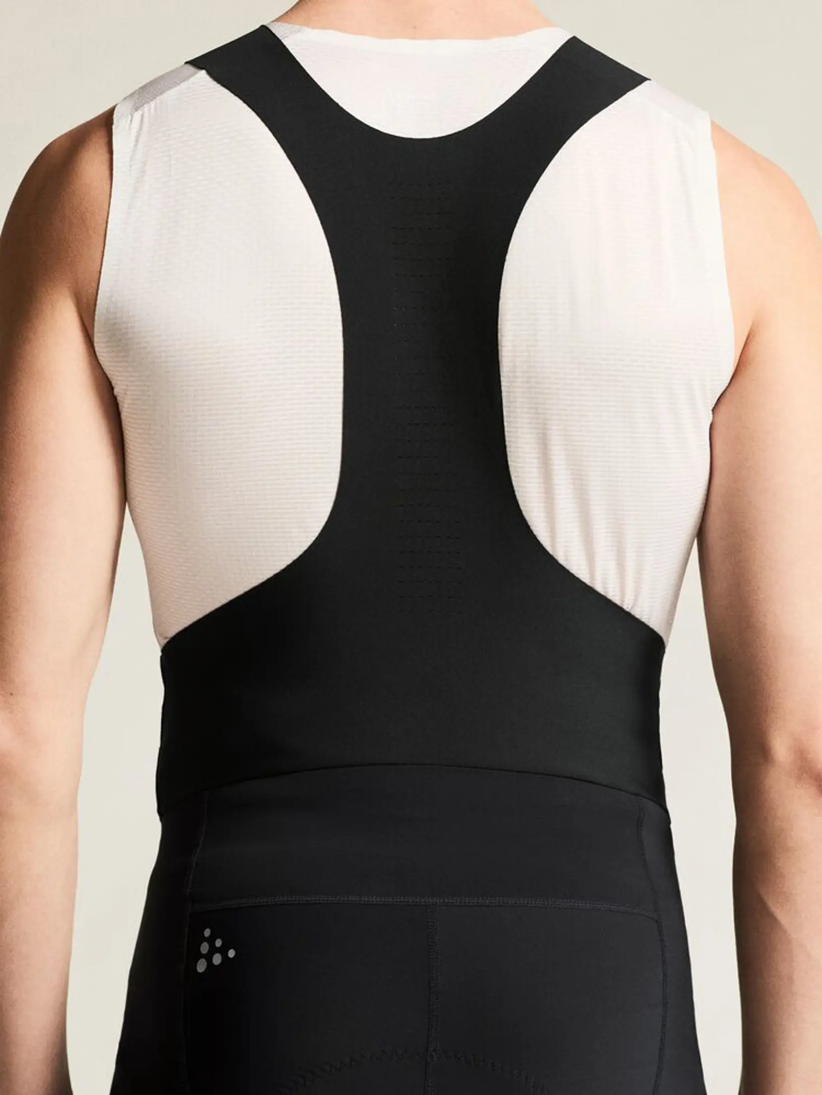 Bild på Endur Aero Bib Shorts C1 M Bild på Endur Aero Bib Shorts C1 M