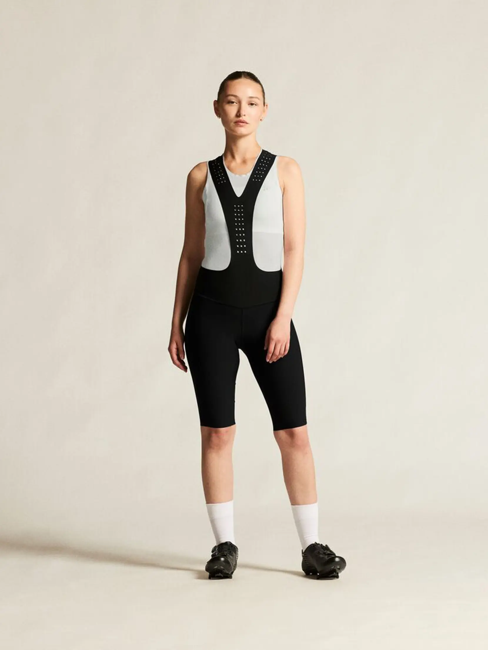 Bild på Endur Aero Bib Shorts C1 W Bild på Endur Aero Bib Shorts C1 W