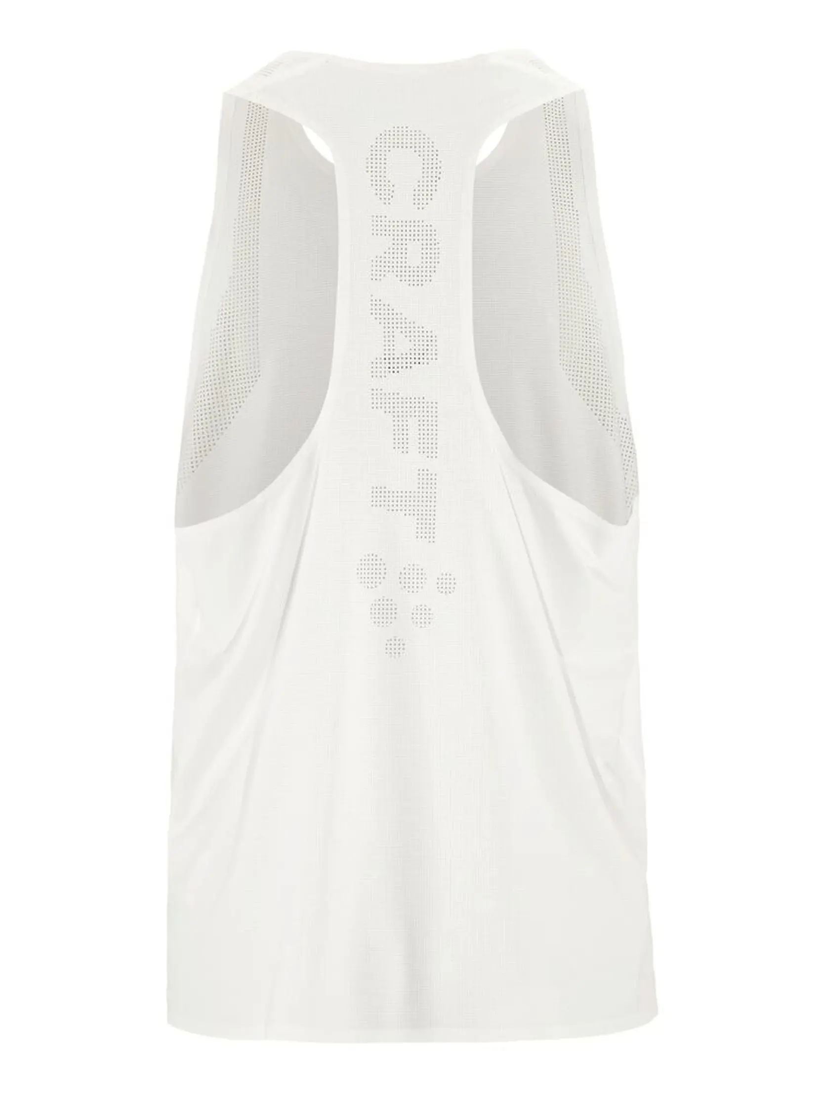 Bild på Race Day singlet 2 M Bild på Race Day singlet 2 M