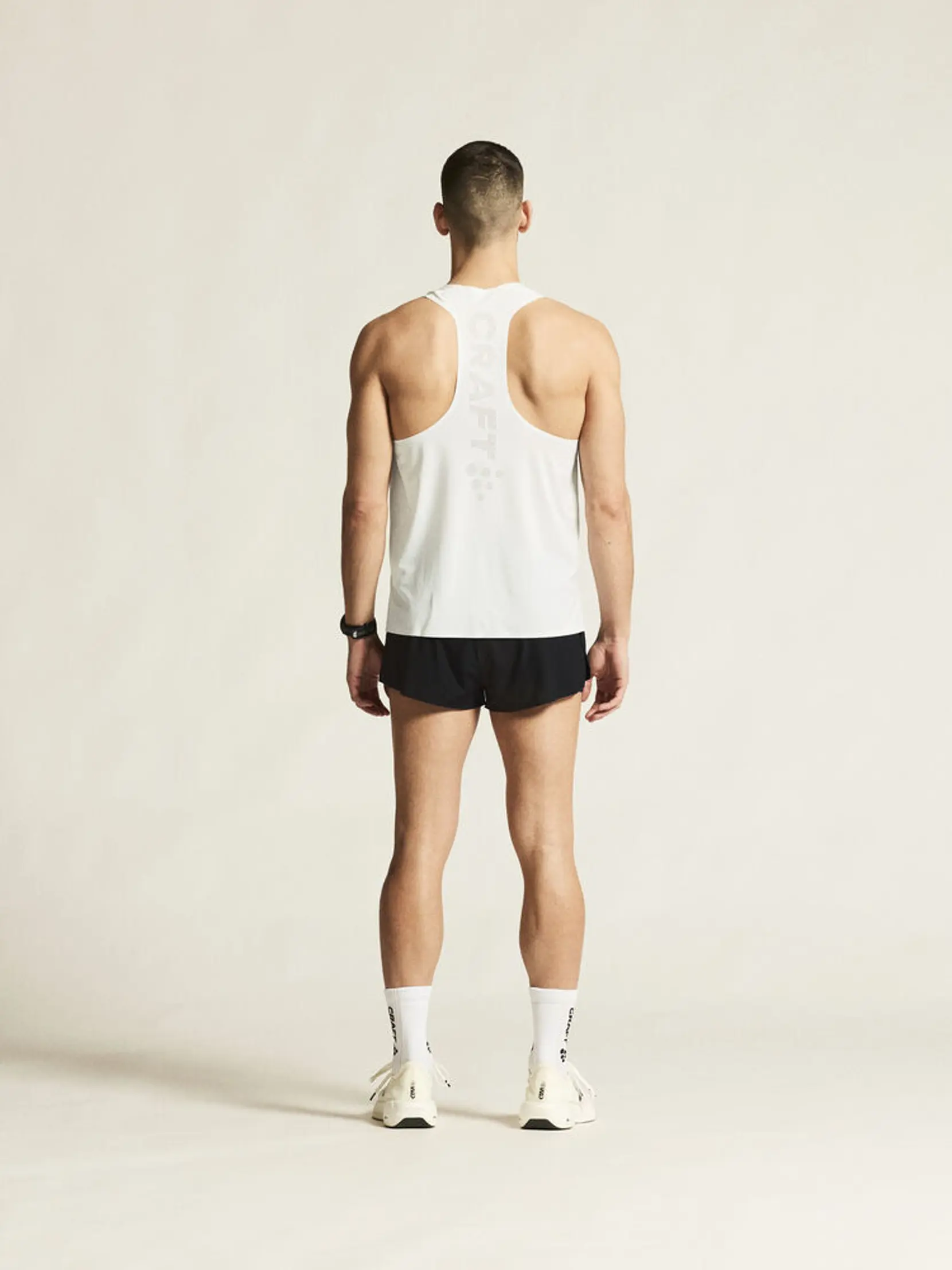 Bild på Race Day singlet 2 M Bild på Race Day singlet 2 M