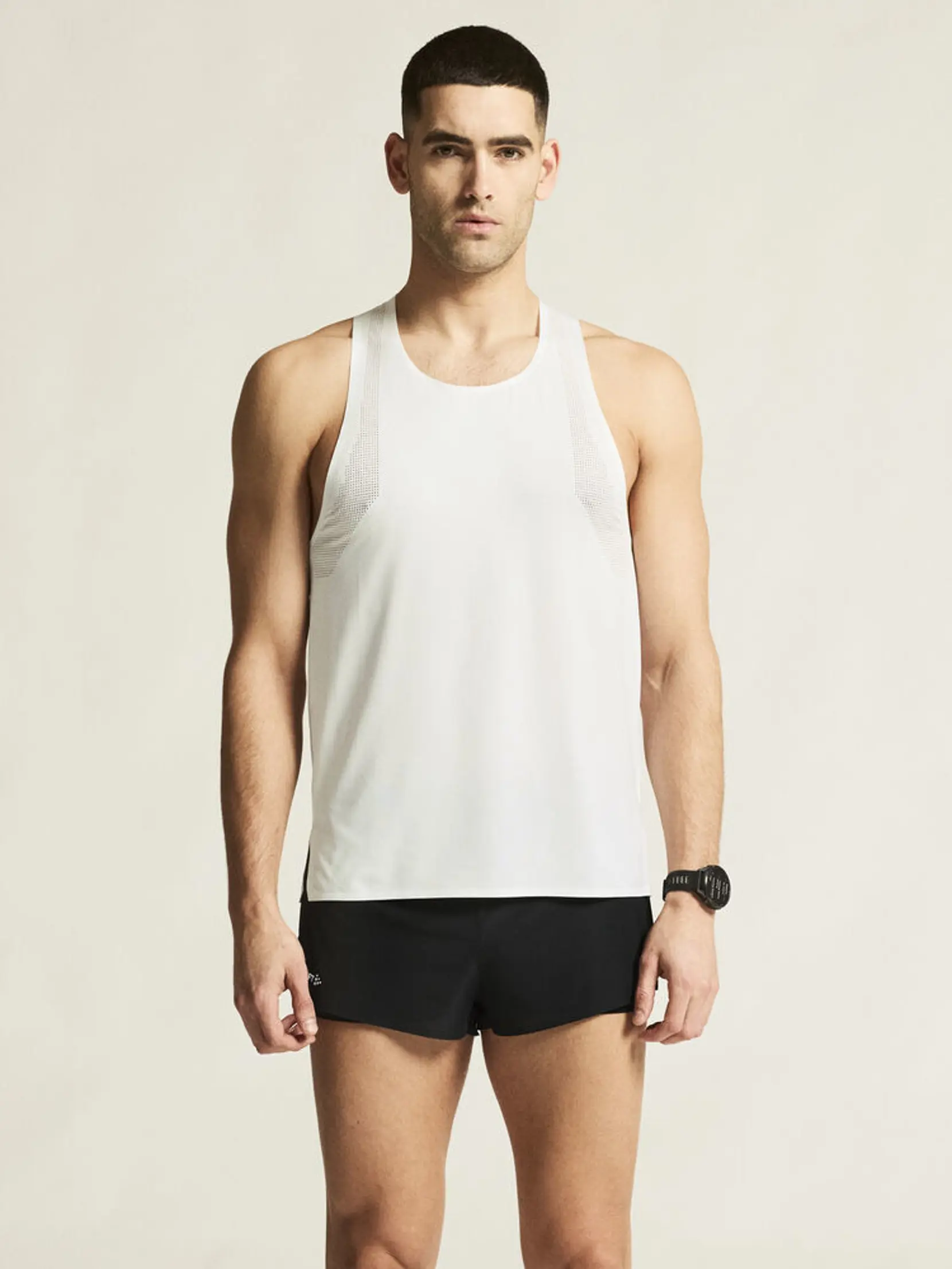 Bild på Race Day singlet 2 M Bild på Race Day singlet 2 M