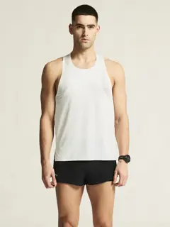 Bild på Race Day singlet 2 M