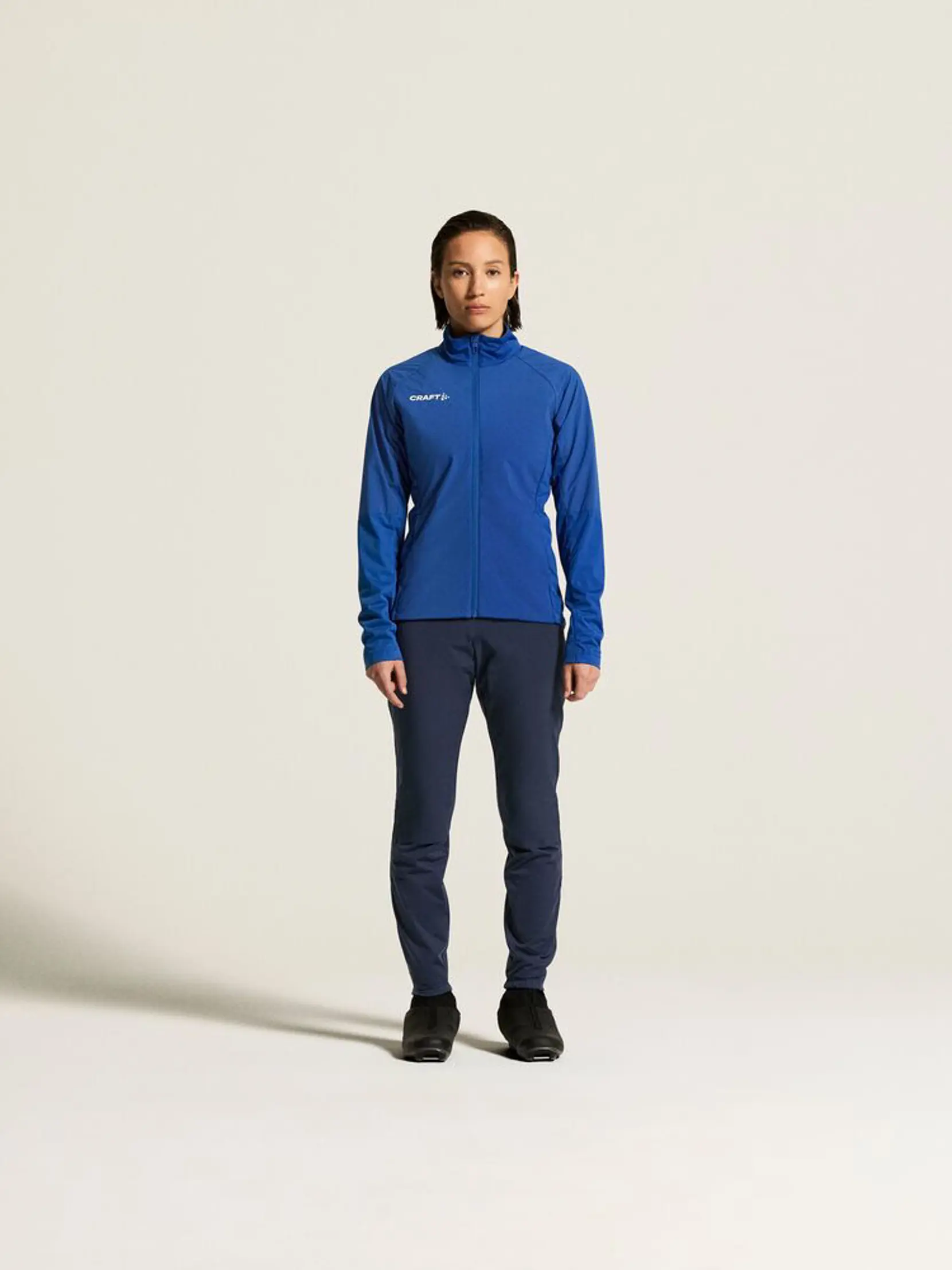 Bild på Nordic Club 2.0 Jacket W