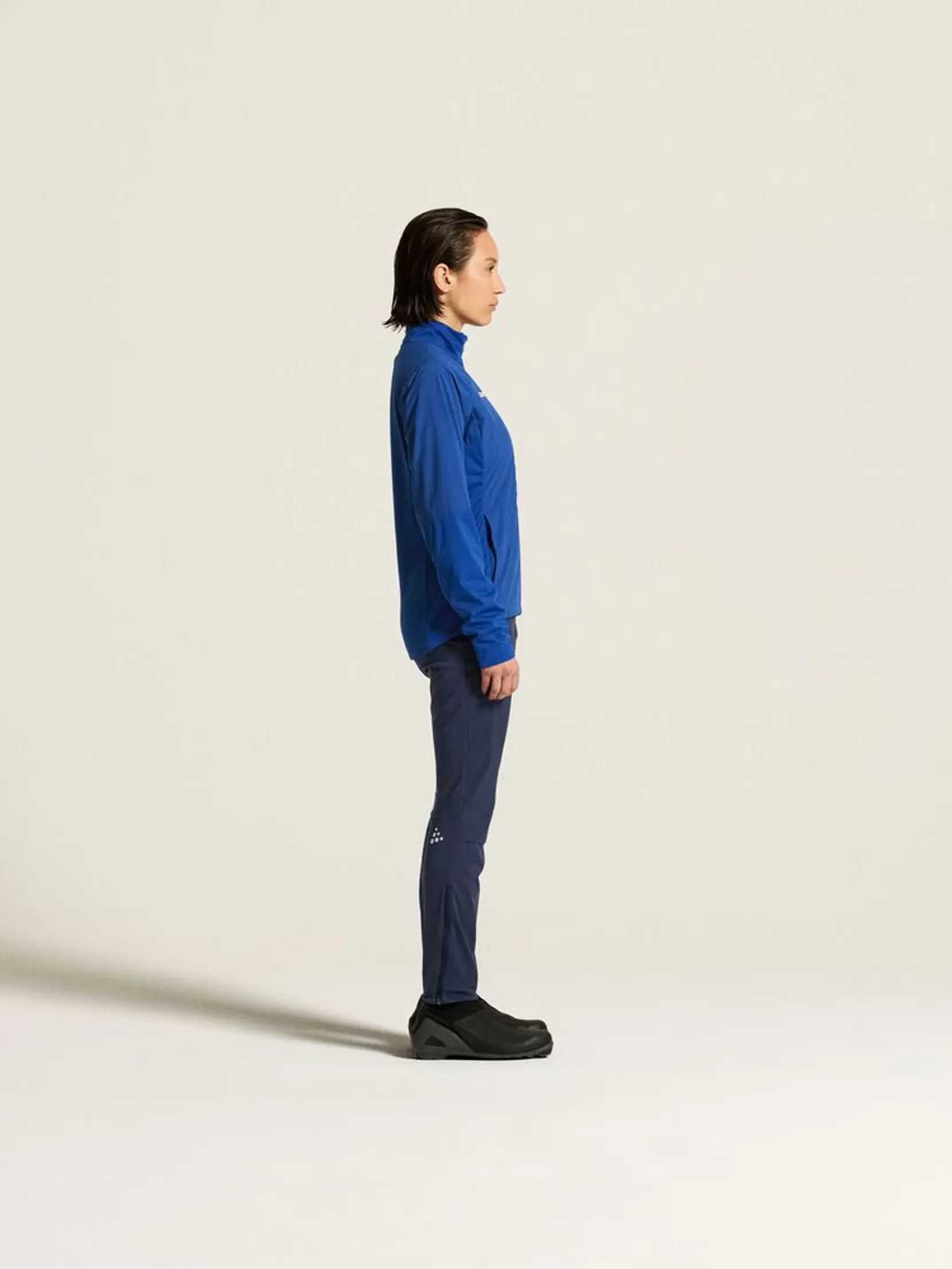 Bild på Nordic Club 2.0 Jacket W