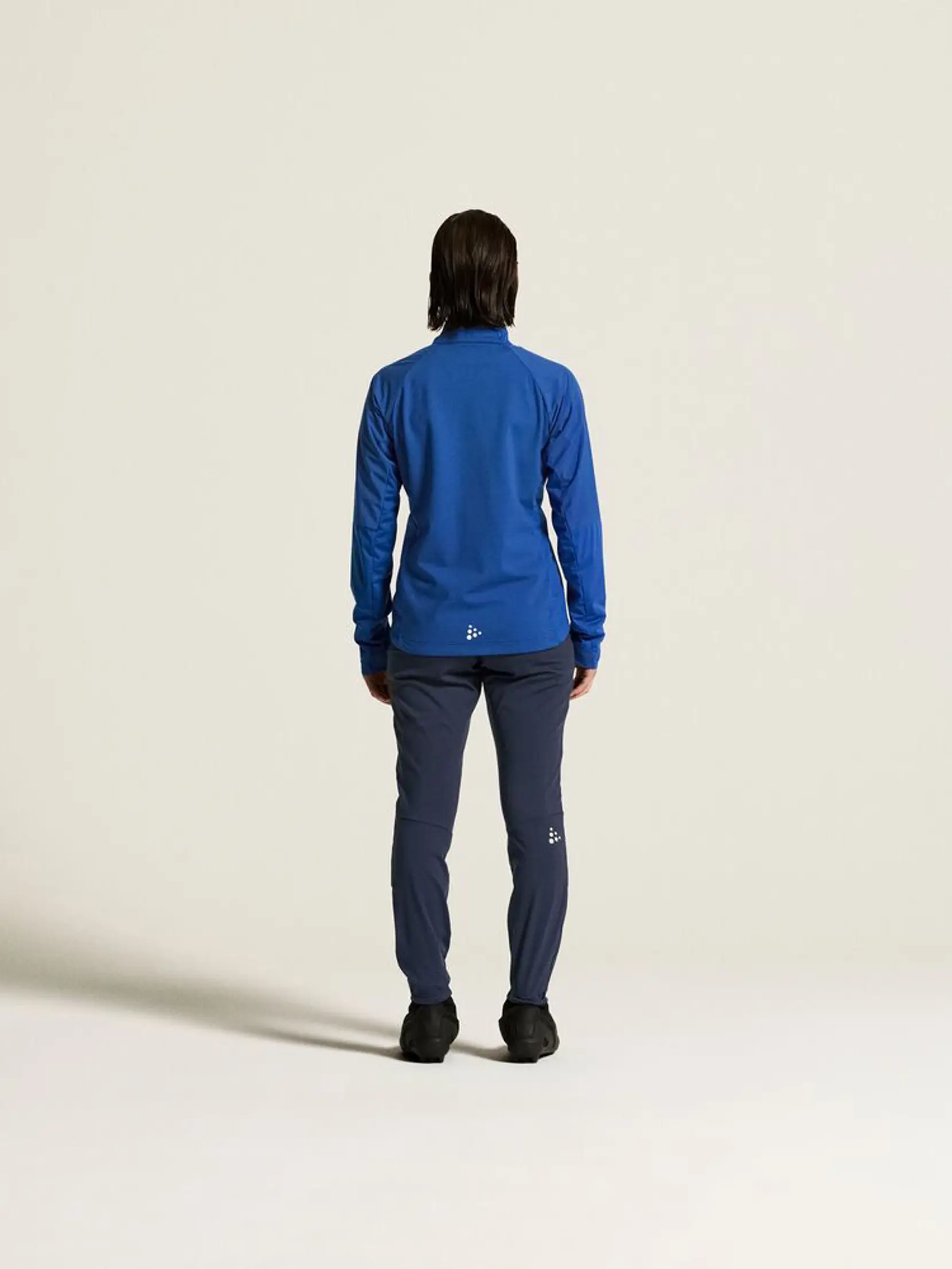 Bild på Nordic Club 2.0 Jacket W