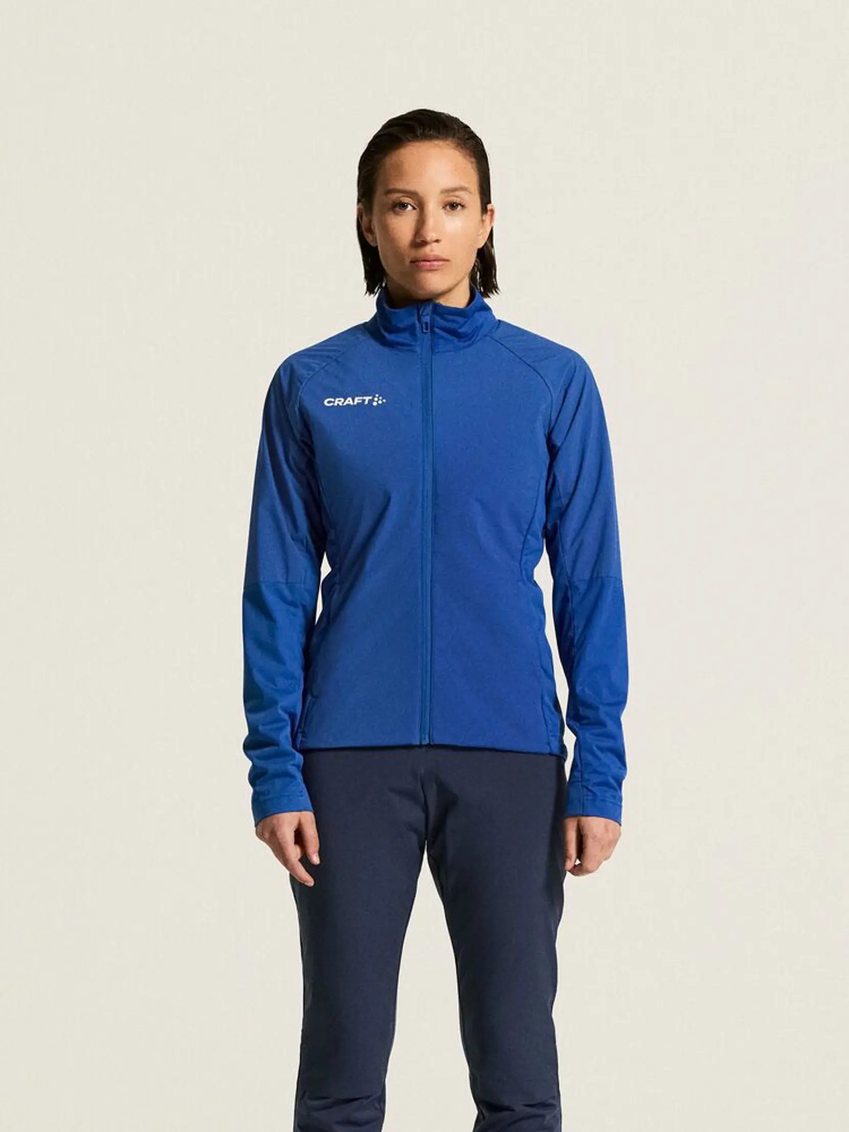 Bild på Nordic Club 2.0 Jacket W