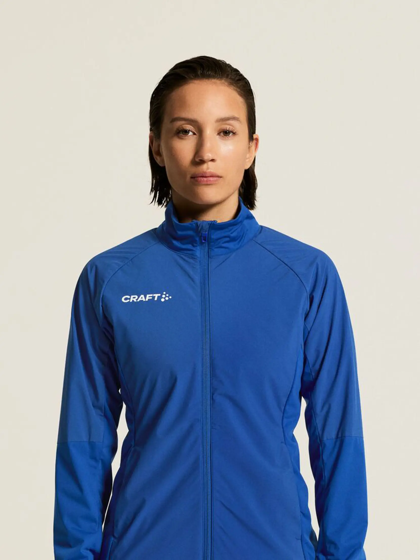 Bild på Nordic Club 2.0 Jacket W