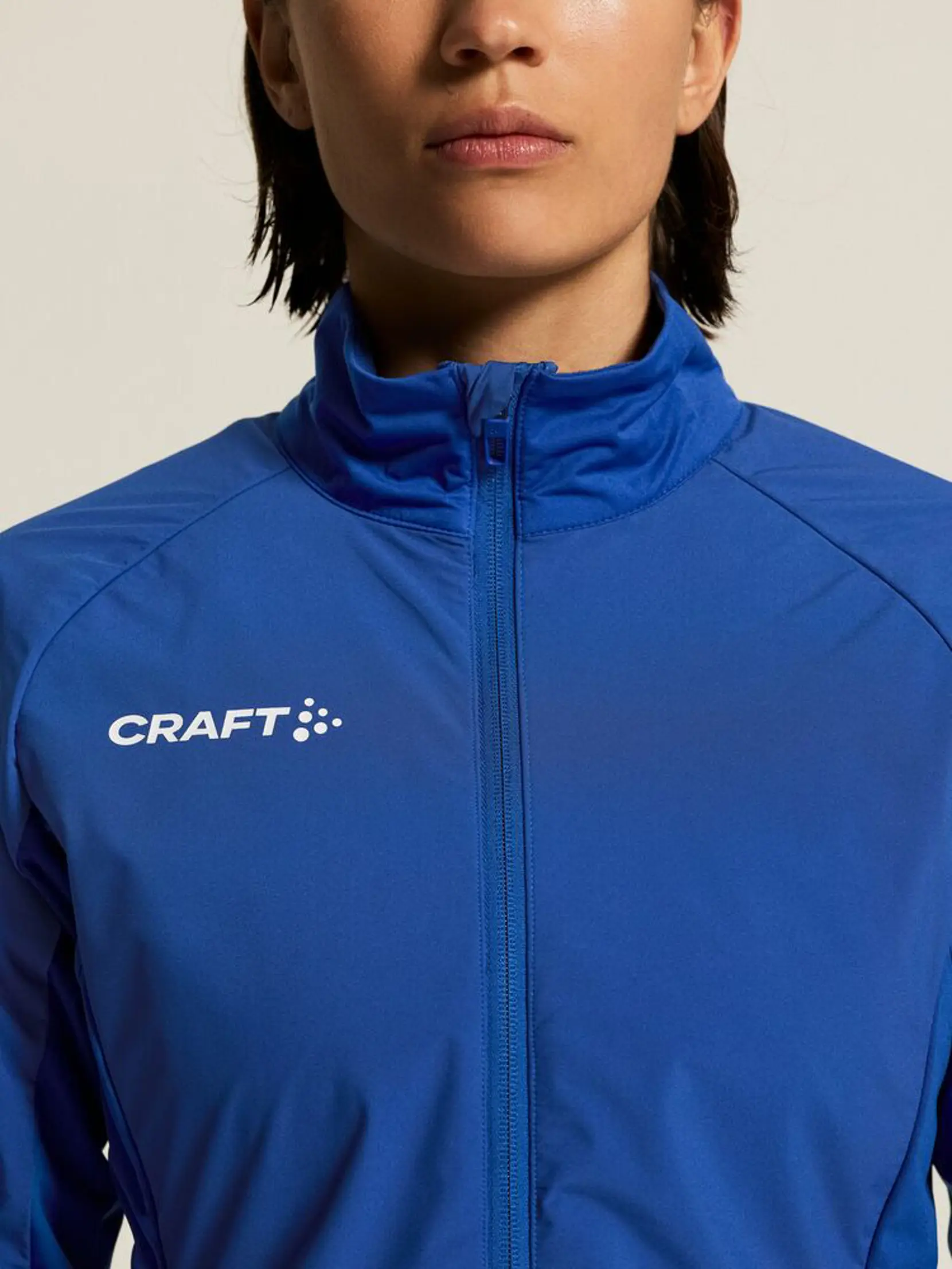 Bild på Nordic Club 2.0 Jacket W