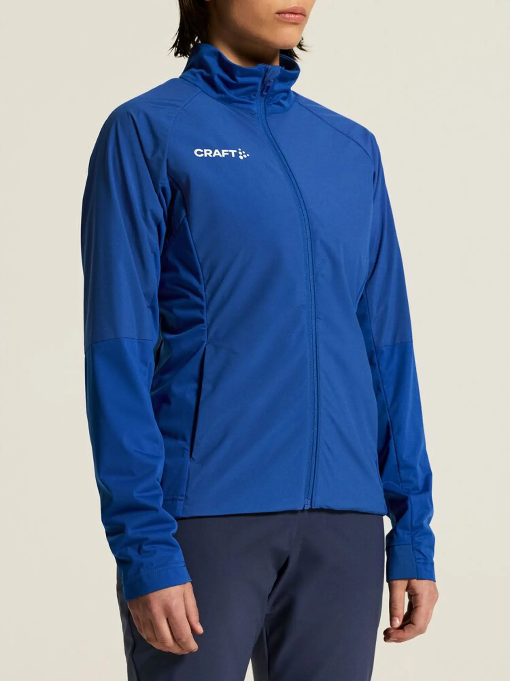 Bild på Nordic Club 2.0 Jacket W