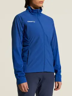 Bild på Nordic Club 2.0 Jacket W