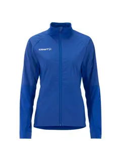 Bild på Nordic Club 2.0 Jacket W